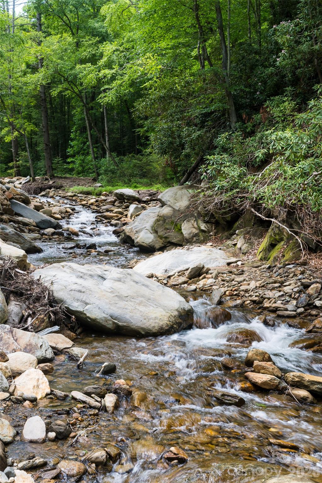 1037 Newberry Creek Road — Old Fort