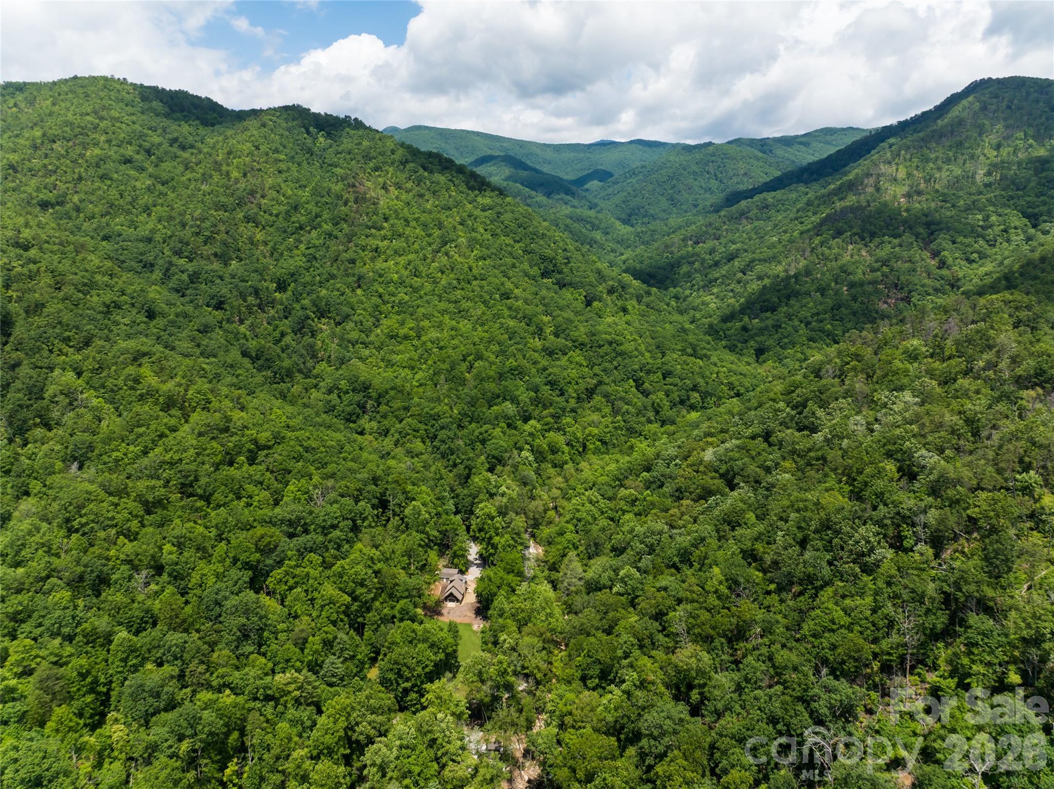 1037 Newberry Creek Road — Old Fort