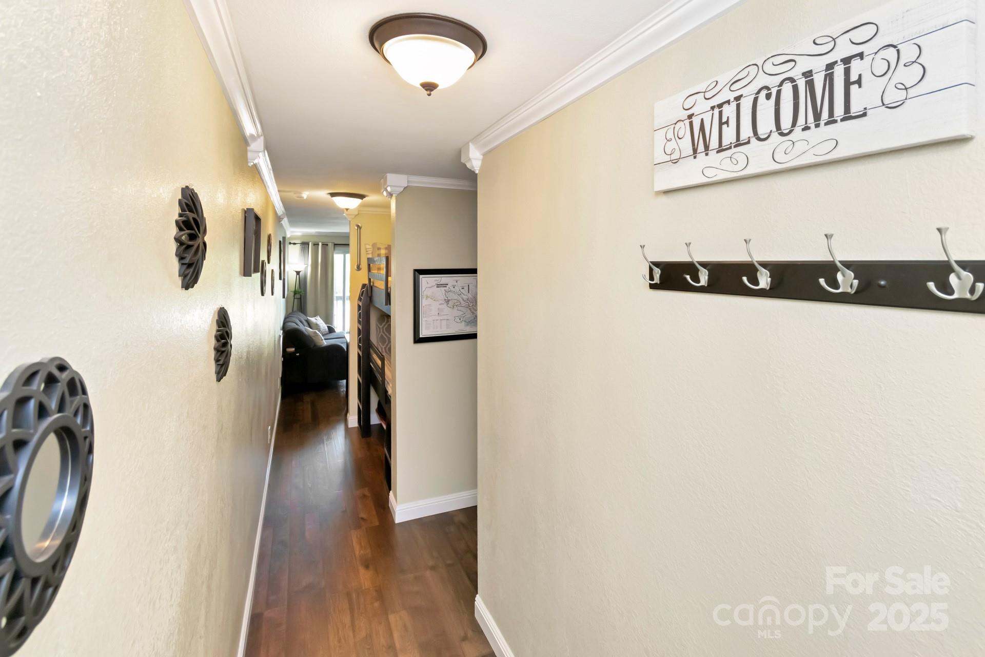 301 Pinnacle Inn Road #3230 — Beech Mountain