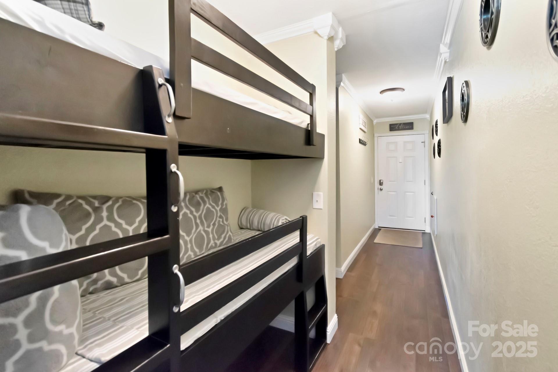 301 Pinnacle Inn Road #3230 — Beech Mountain