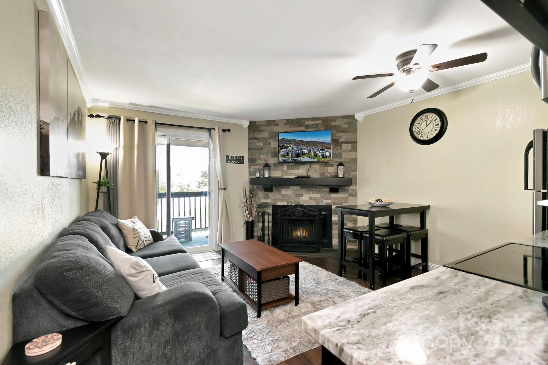 301 Pinnacle Inn Road #3230 — Beech Mountain
