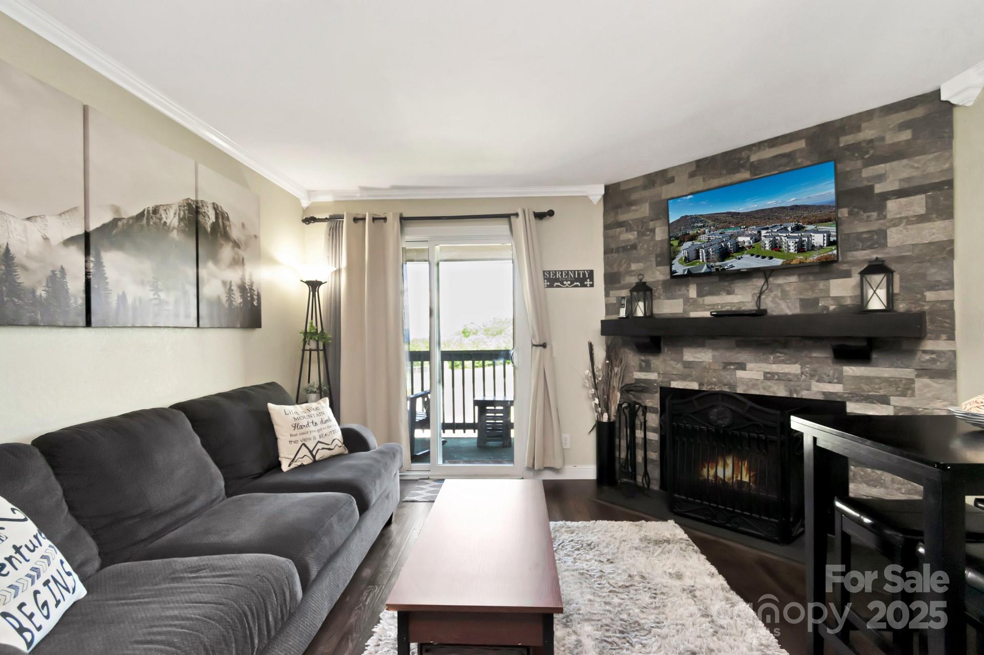 301 Pinnacle Inn Road #3230 — Beech Mountain