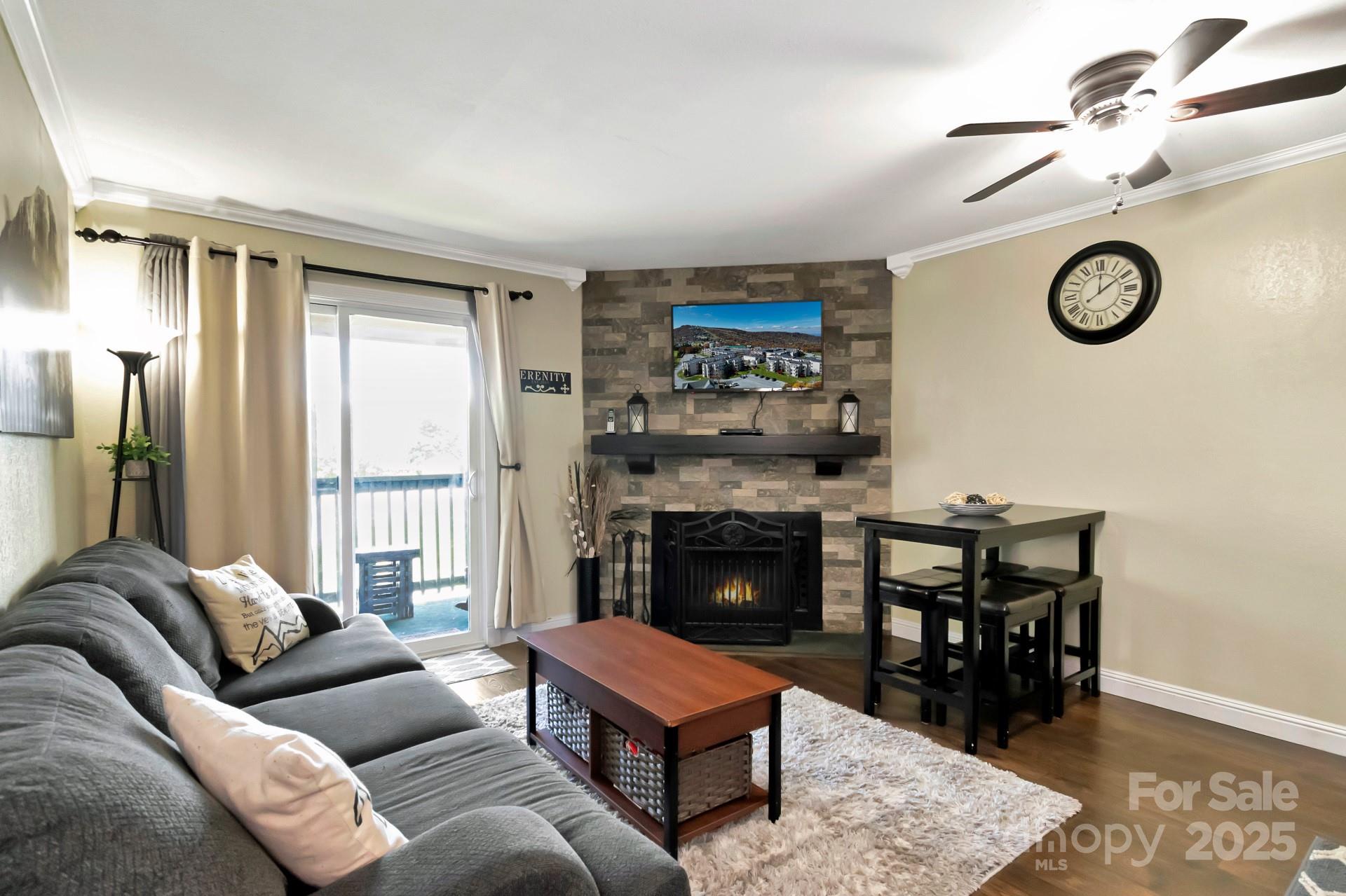 301 Pinnacle Inn Road #3230 — Beech Mountain