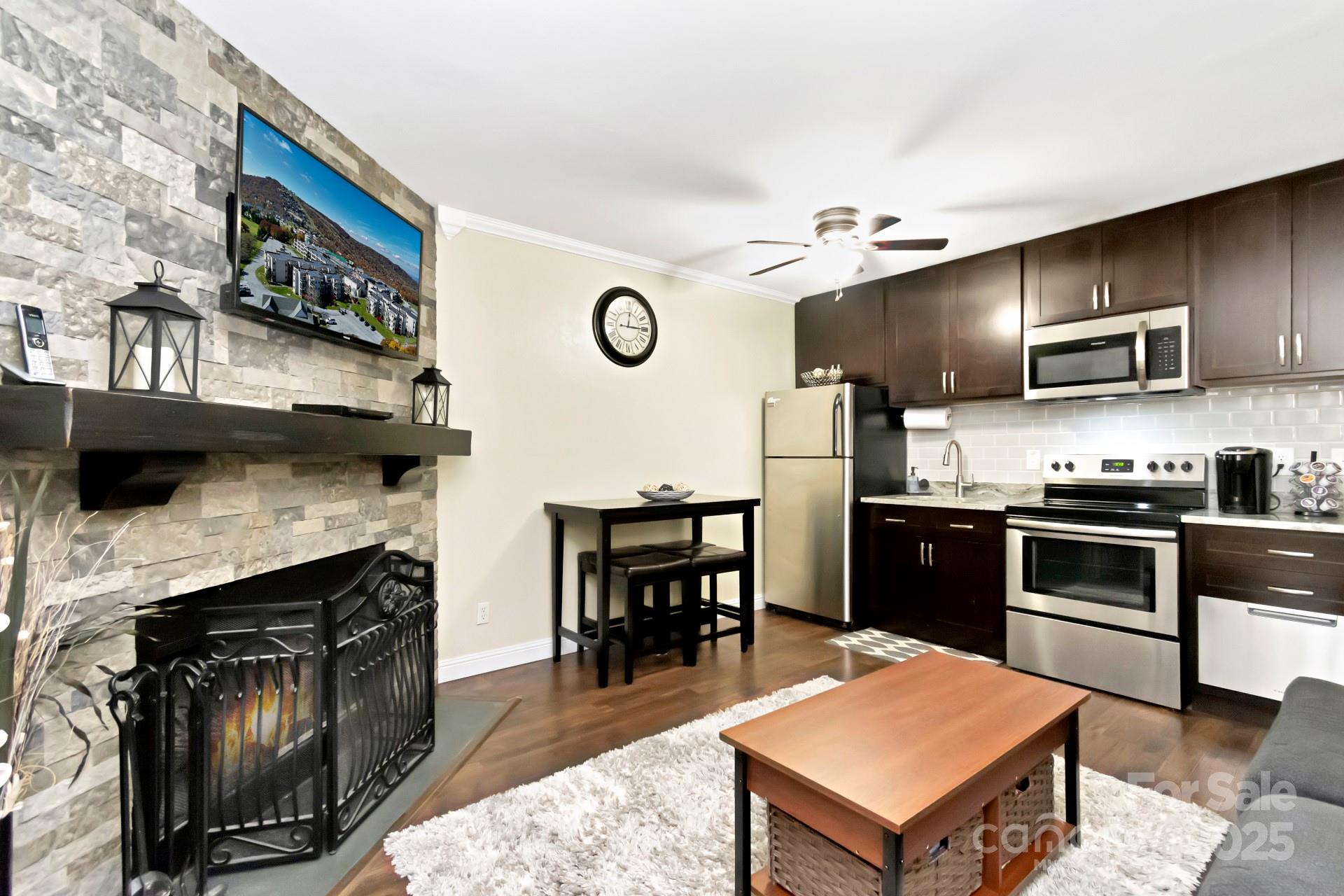 301 Pinnacle Inn Road #3230 — Beech Mountain
