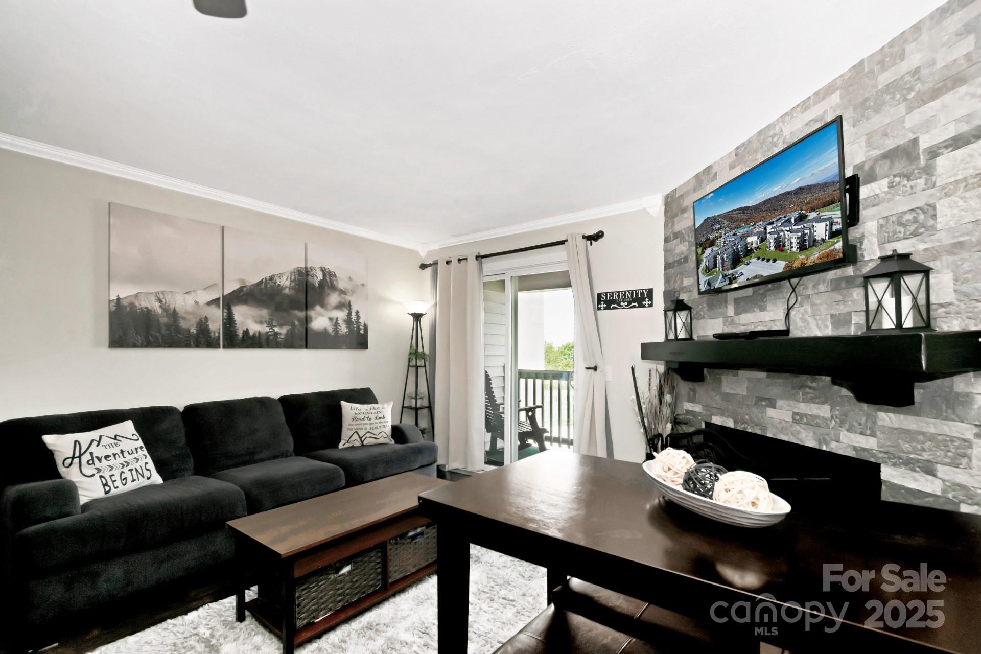 301 Pinnacle Inn Road #3230 — Beech Mountain
