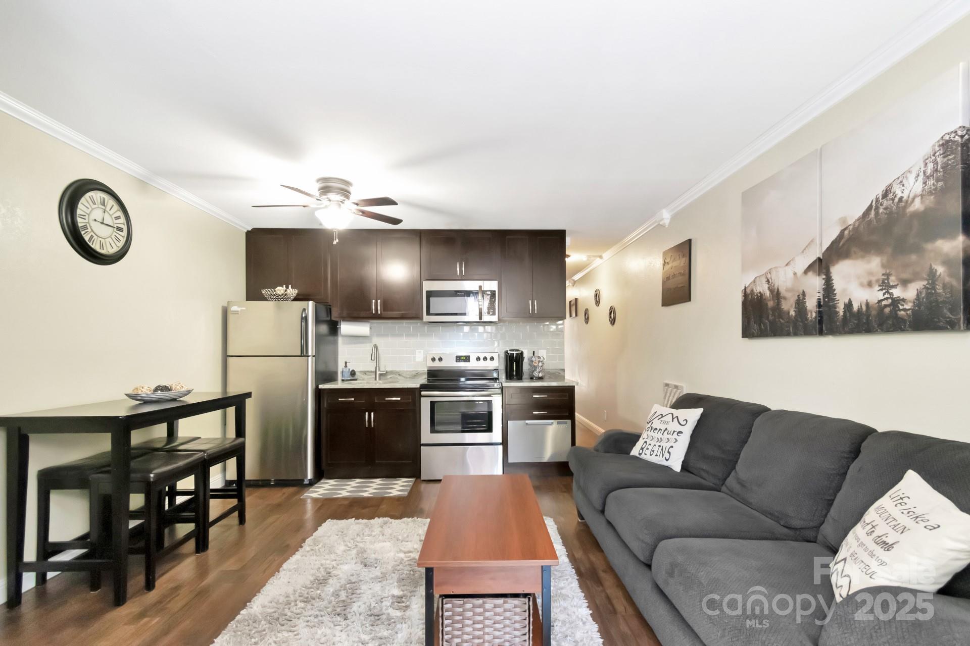 301 Pinnacle Inn Road #3230 — Beech Mountain
