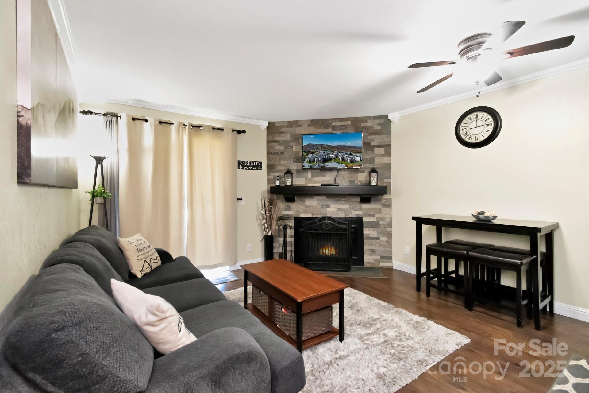 301 Pinnacle Inn Road #3230 — Beech Mountain