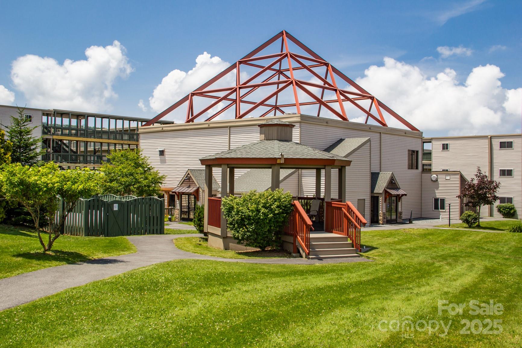 301 Pinnacle Inn Road #3230 — Beech Mountain