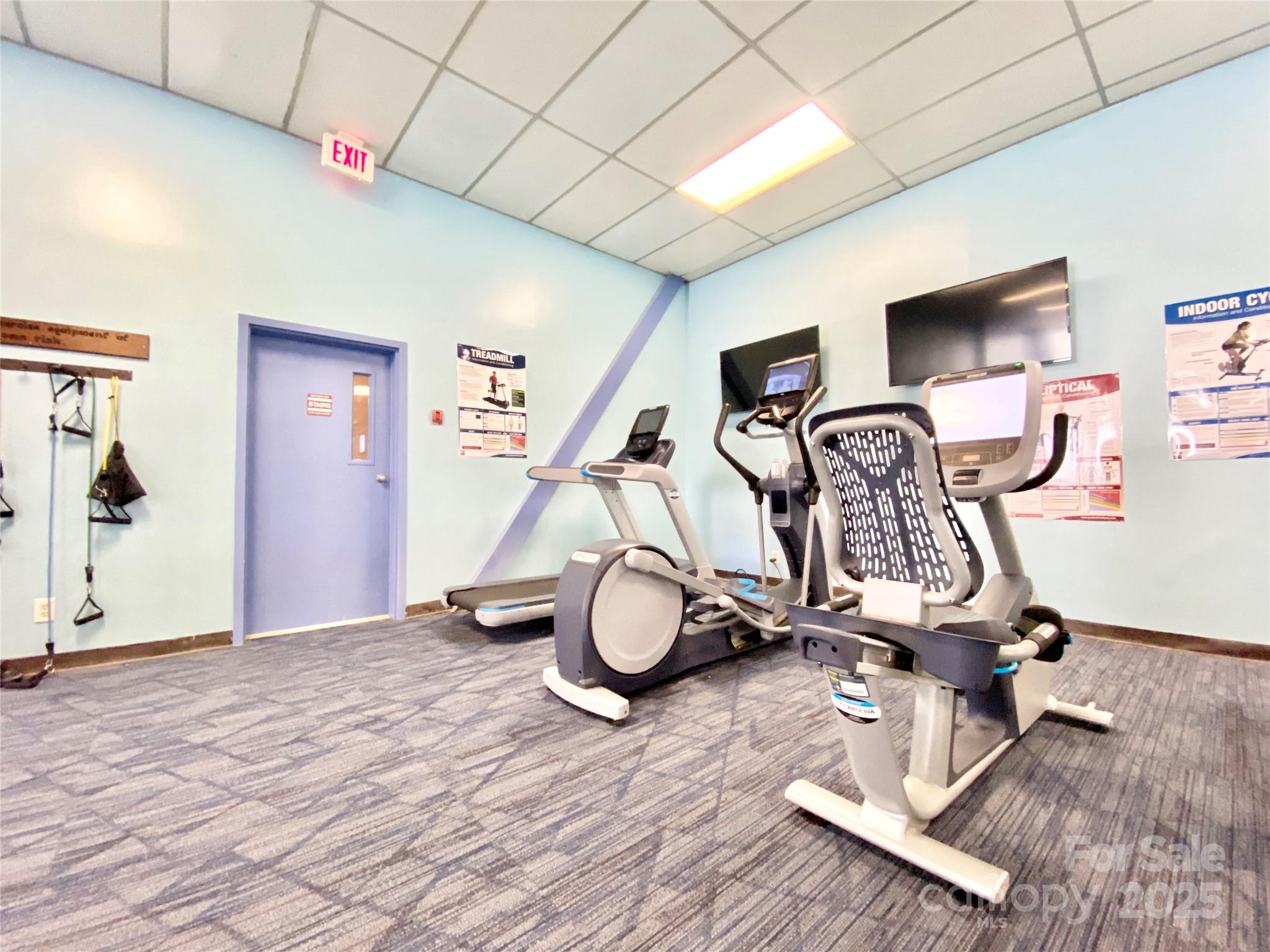 301 Pinnacle Inn Road #3230 — Beech Mountain