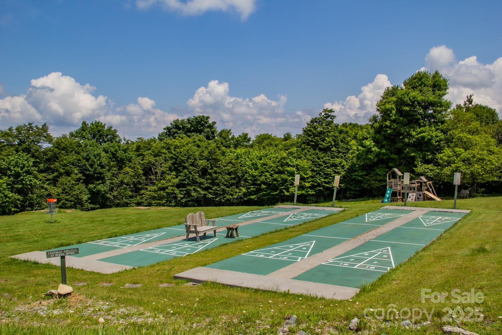 301 Pinnacle Inn Road #3230 — Beech Mountain