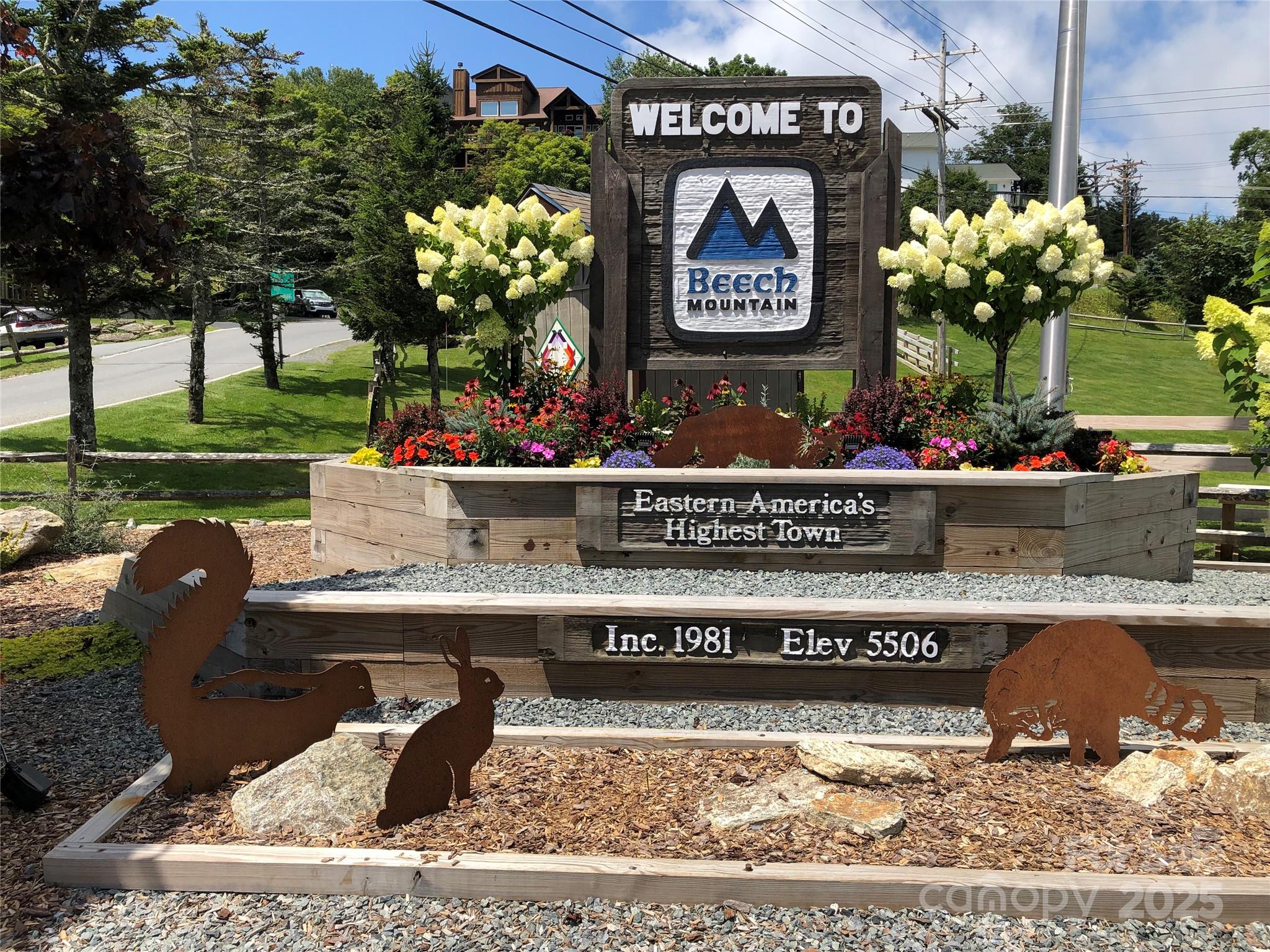 301 Pinnacle Inn Road #3230 — Beech Mountain