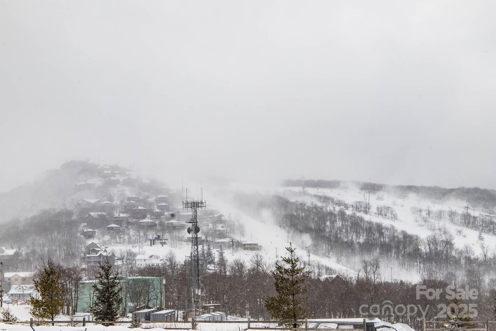301 Pinnacle Inn Road #3230 — Beech Mountain