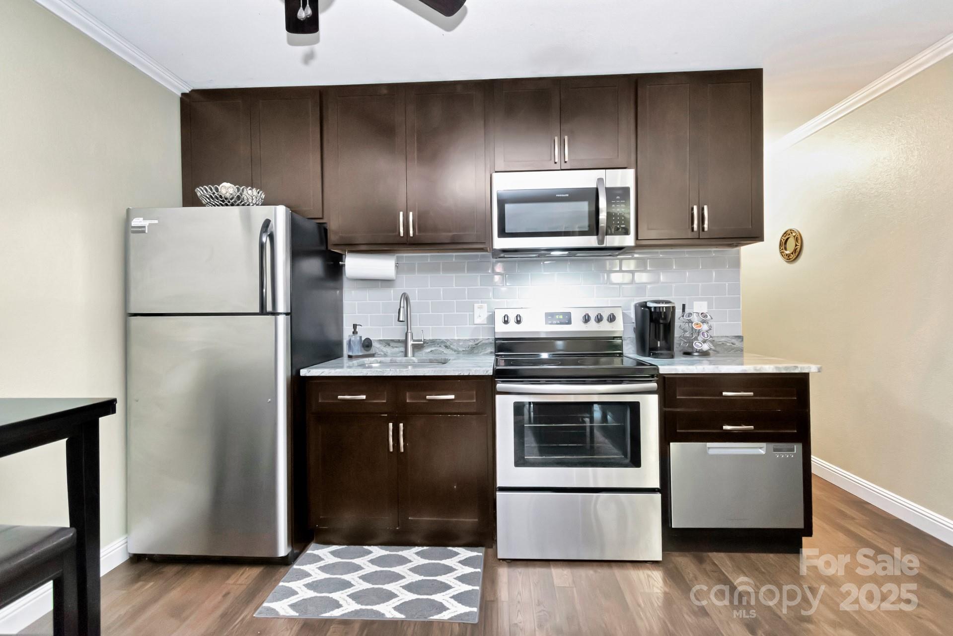 301 Pinnacle Inn Road #3230 — Beech Mountain