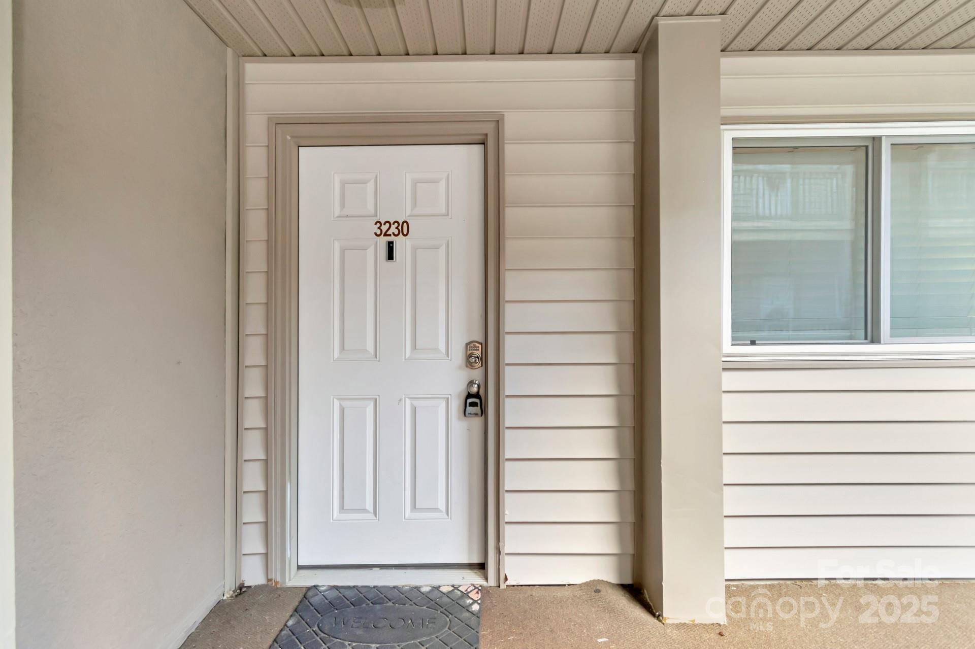 301 Pinnacle Inn Road #3230 — Beech Mountain