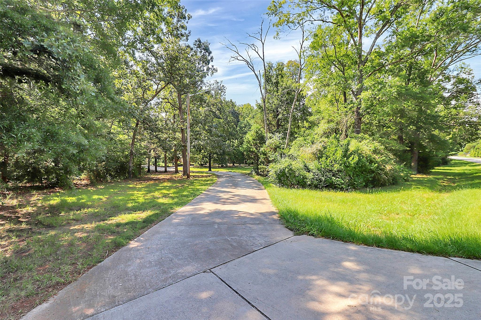 1940 Rock Hill Church Road — Matthews