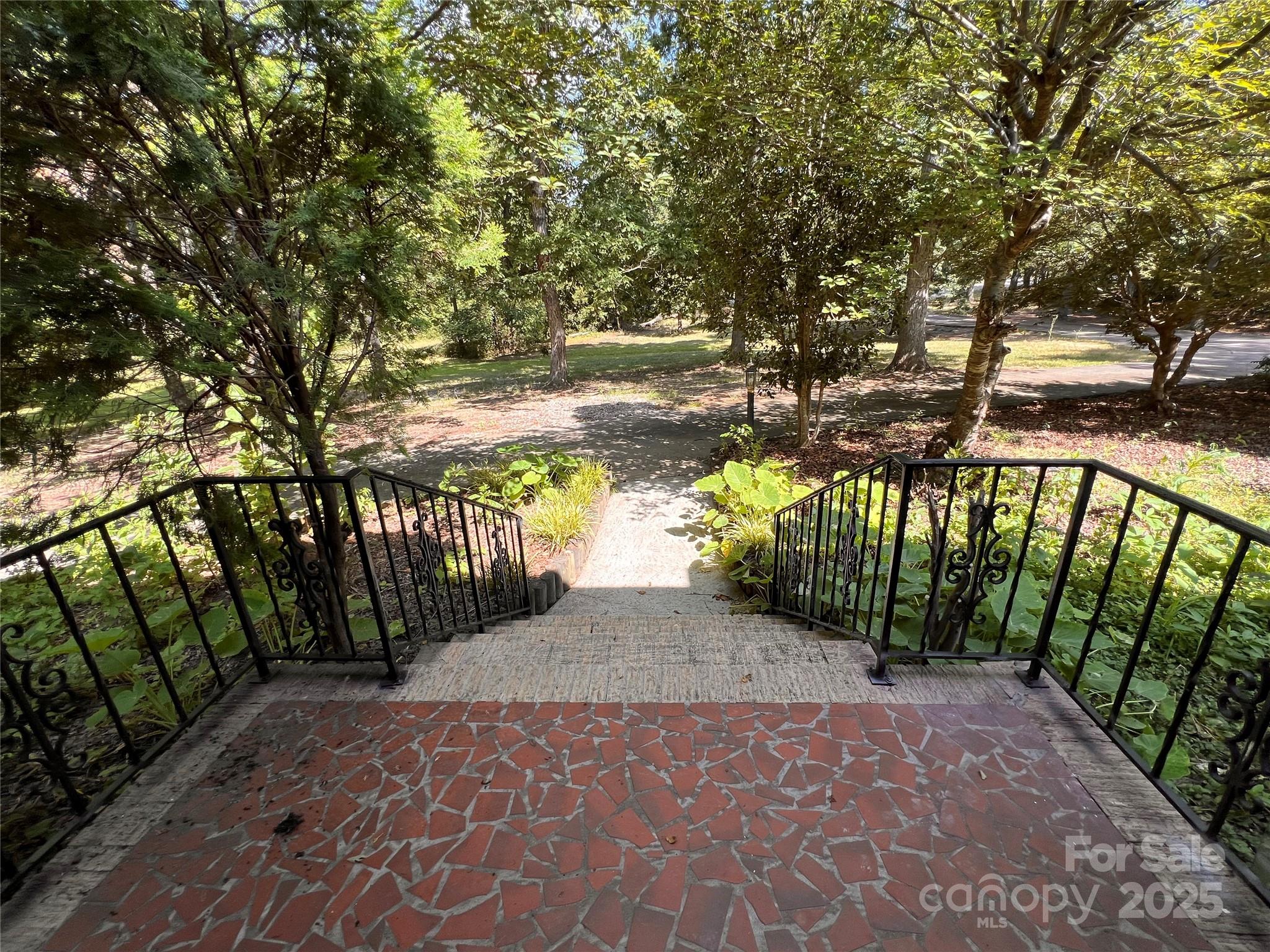 1940 Rock Hill Church Road — Matthews