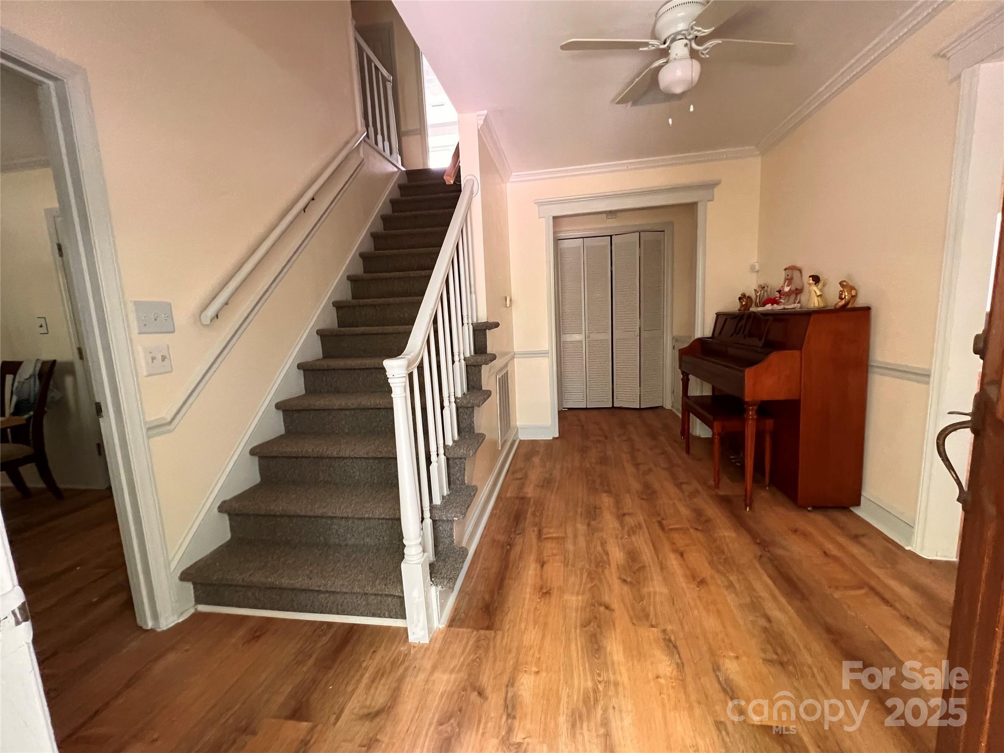 1940 Rock Hill Church Road — Matthews