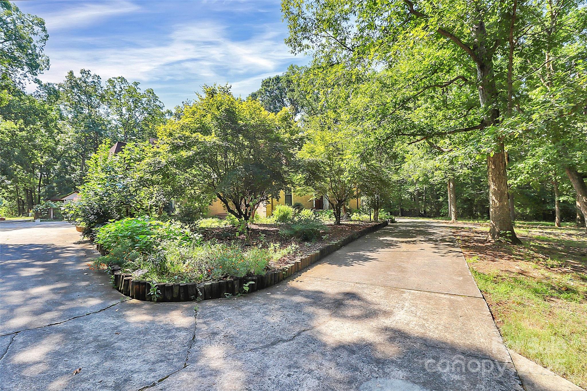 1940 Rock Hill Church Road — Matthews