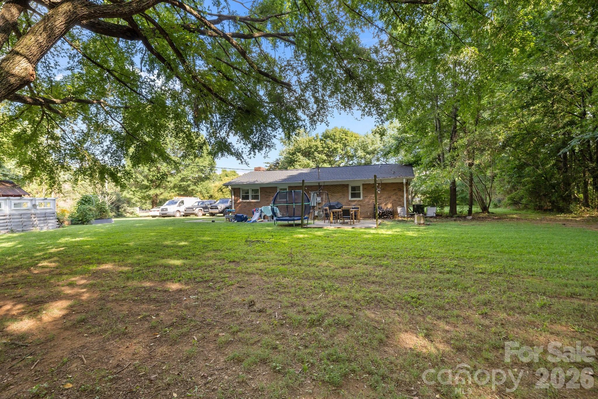 1108 Willoughby Road — Monroe