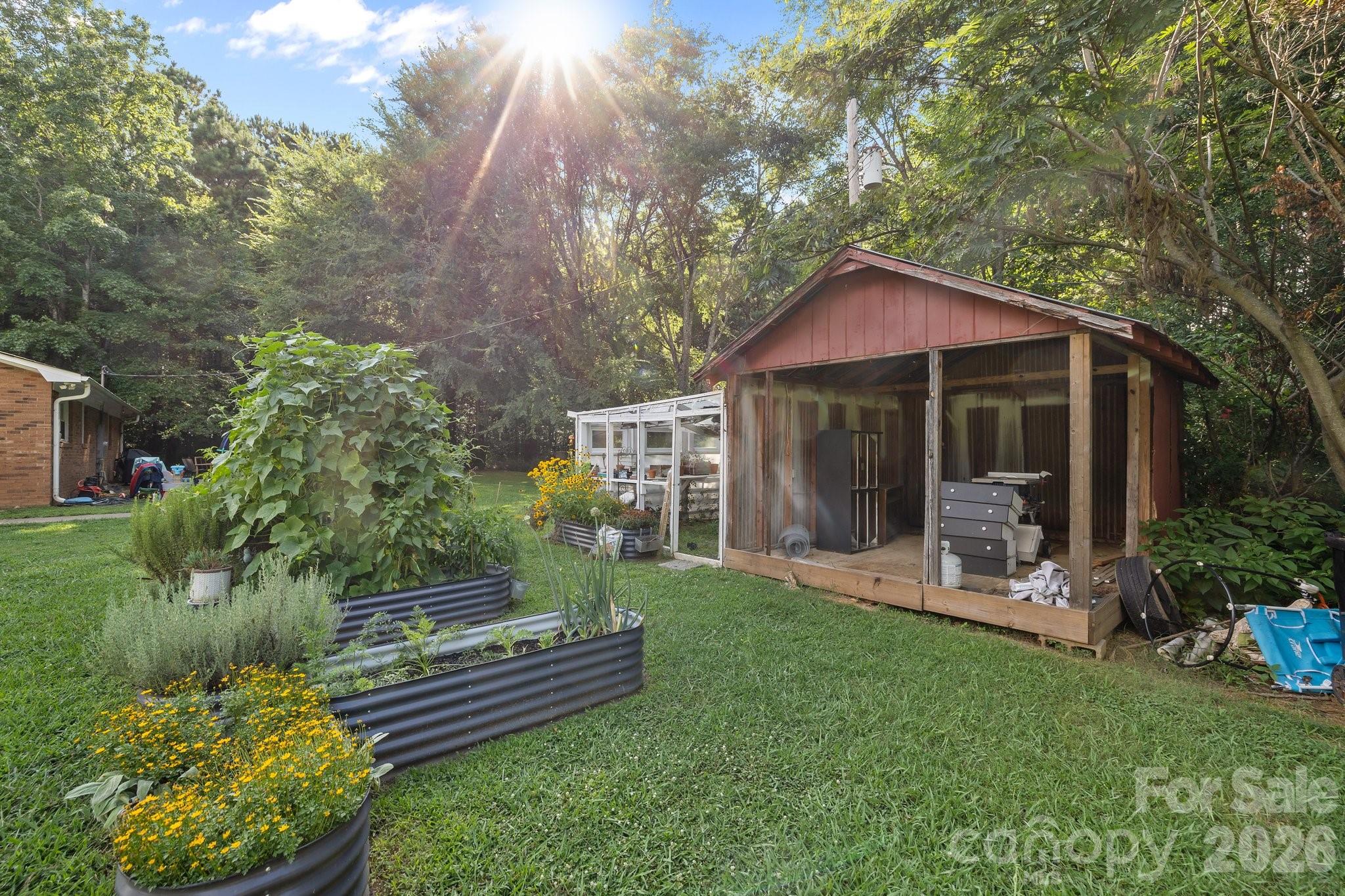 1108 Willoughby Road — Monroe