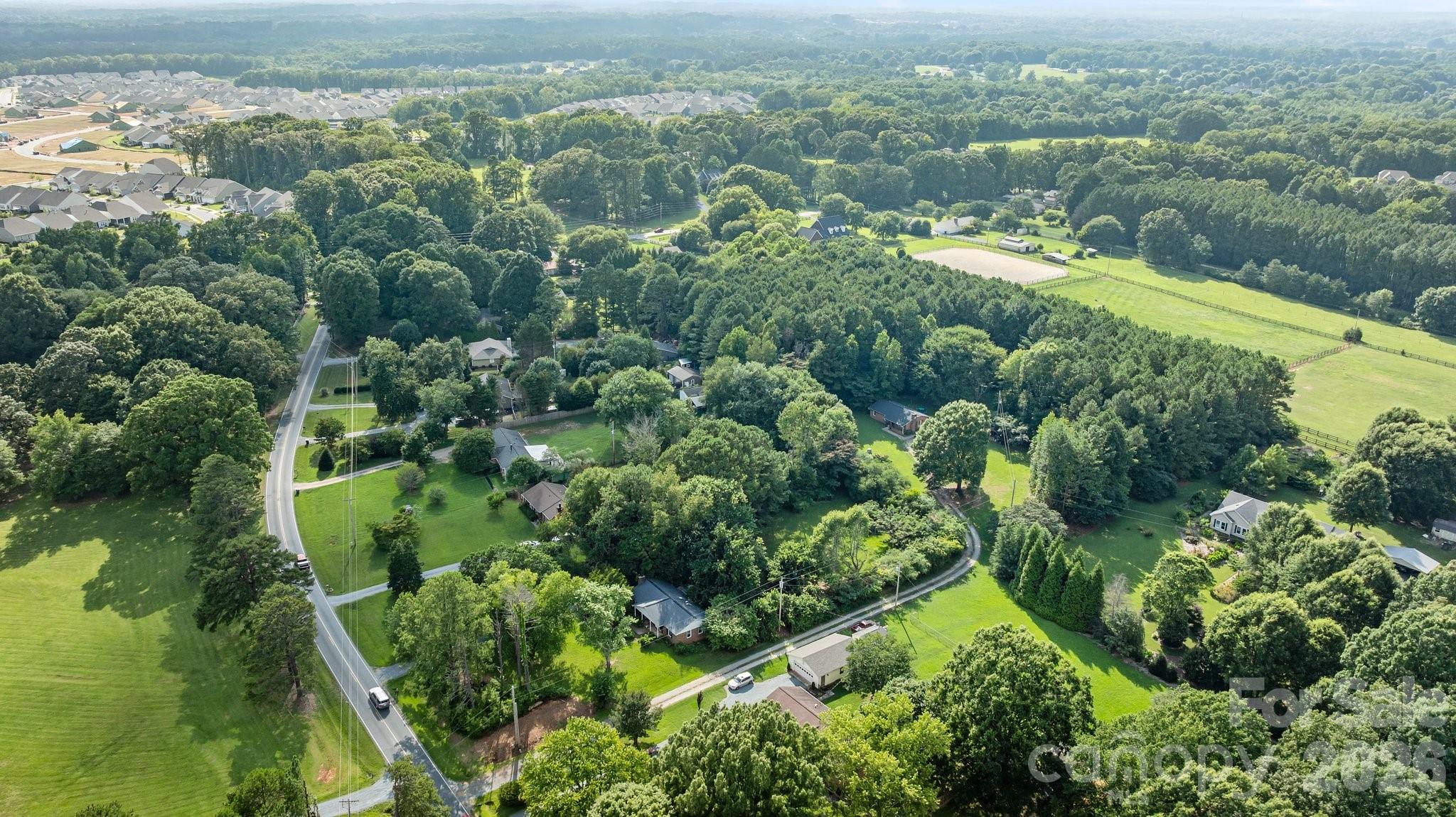 1108 Willoughby Road — Monroe