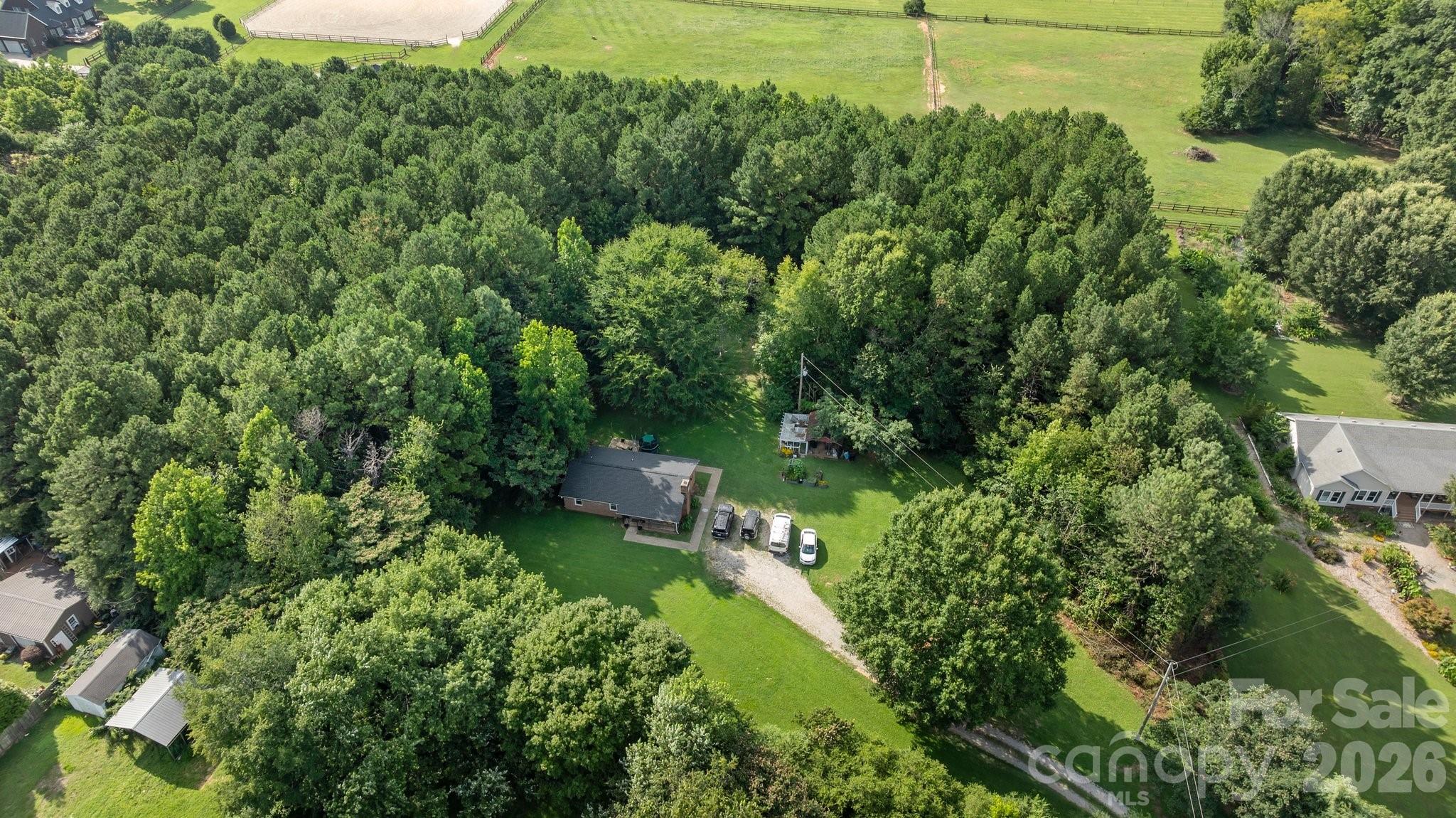 1108 Willoughby Road — Monroe