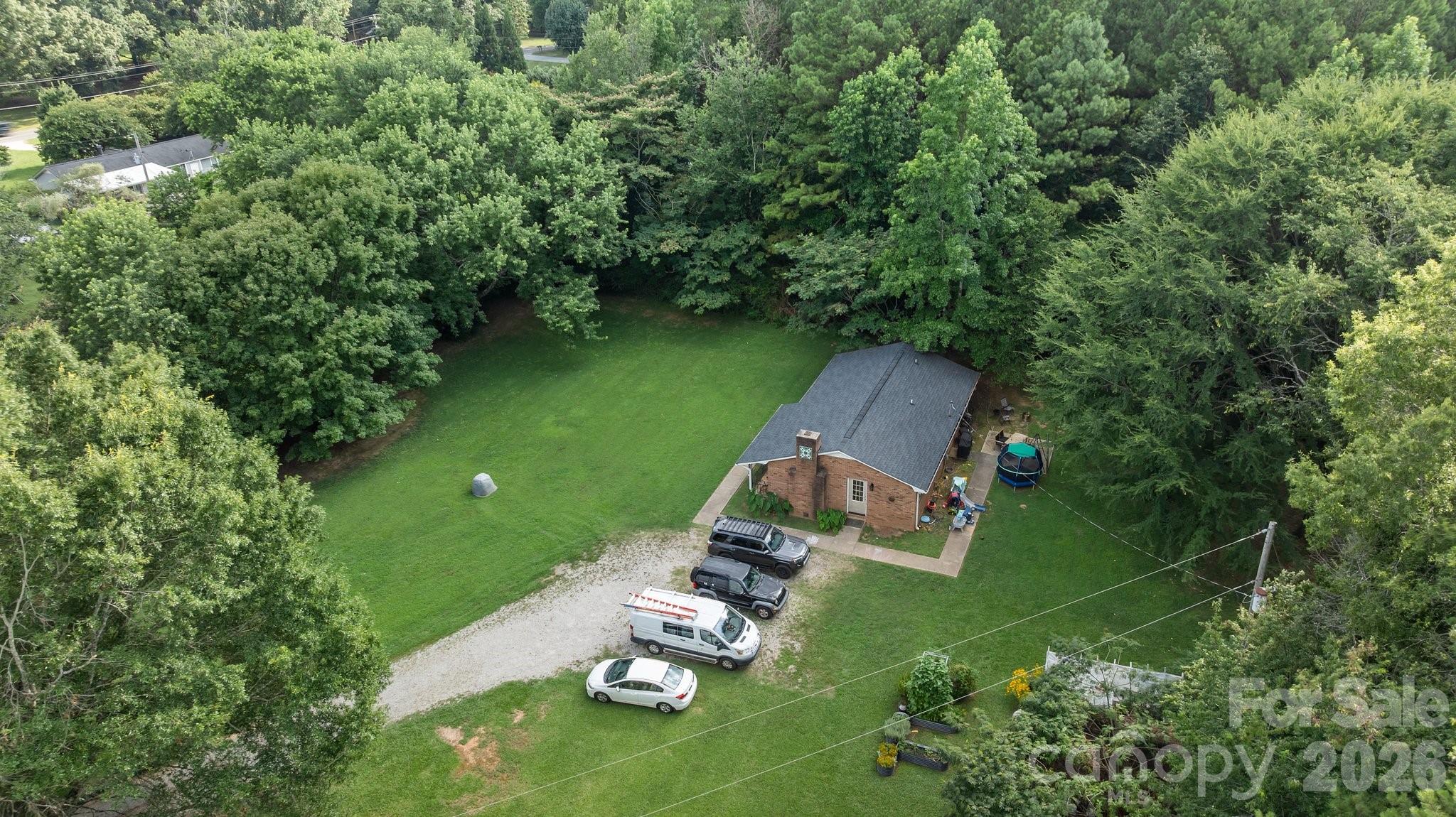 1108 Willoughby Road — Monroe