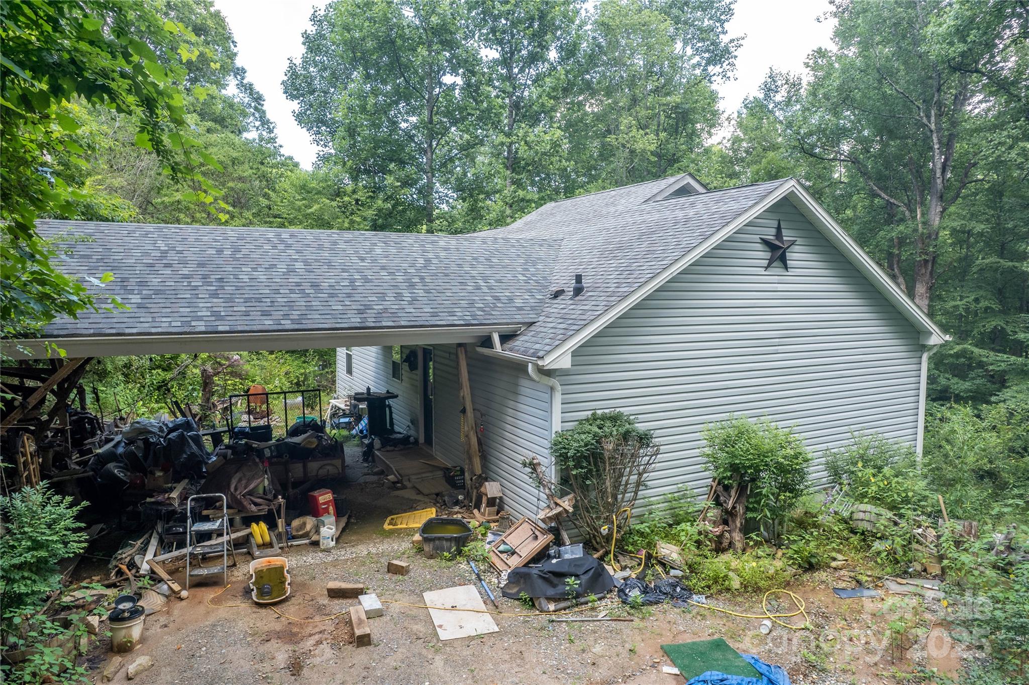 164 Horseplay Lane — Lake Toxaway