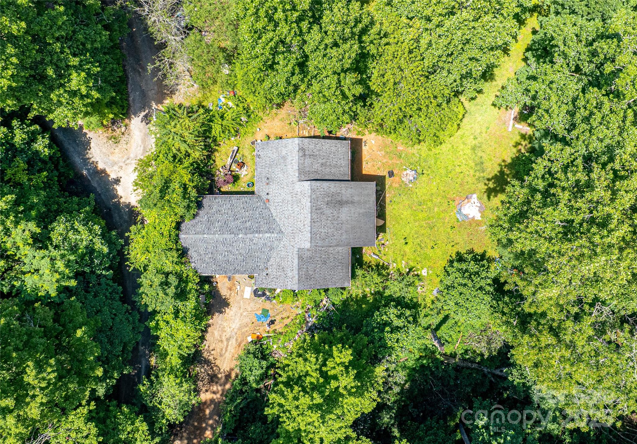 164 Horseplay Lane — Lake Toxaway