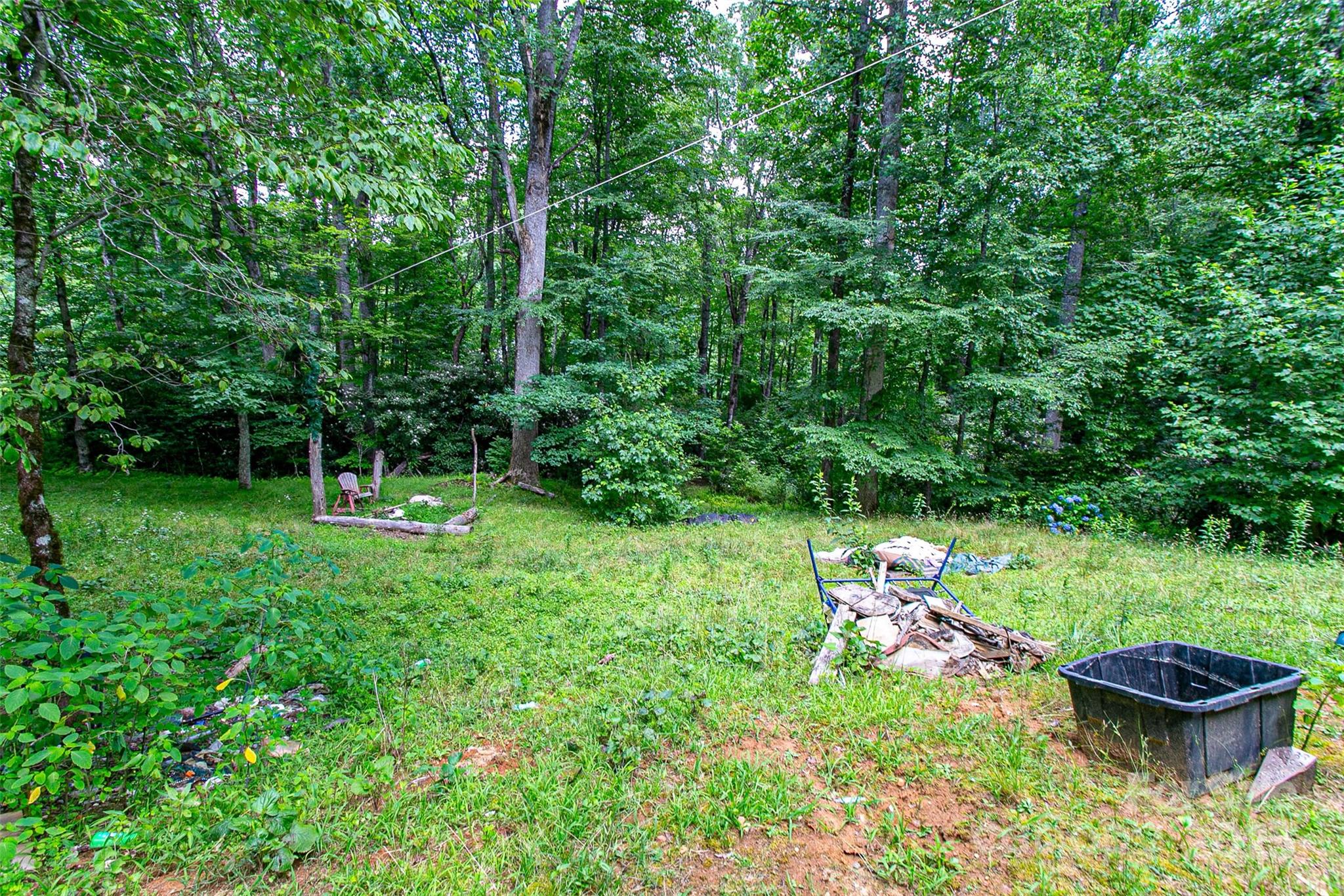 164 Horseplay Lane — Lake Toxaway