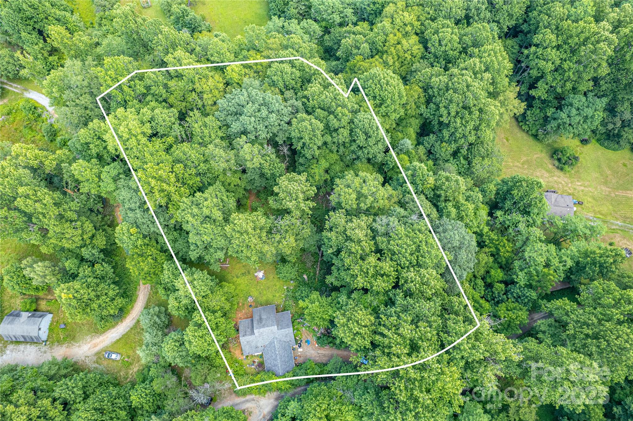 164 Horseplay Lane — Lake Toxaway