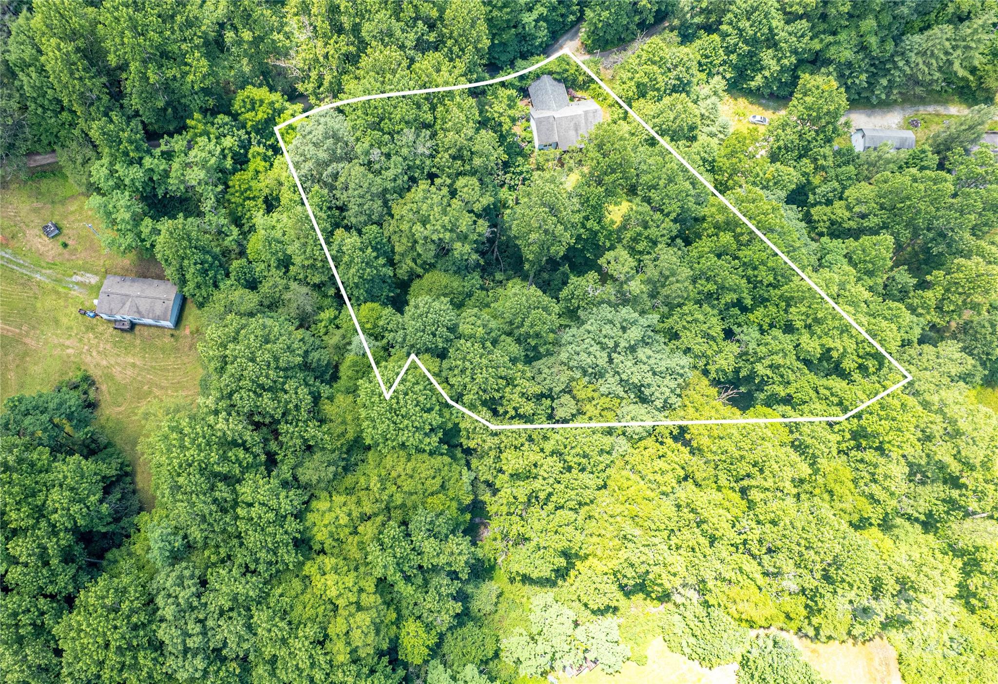 164 Horseplay Lane — Lake Toxaway