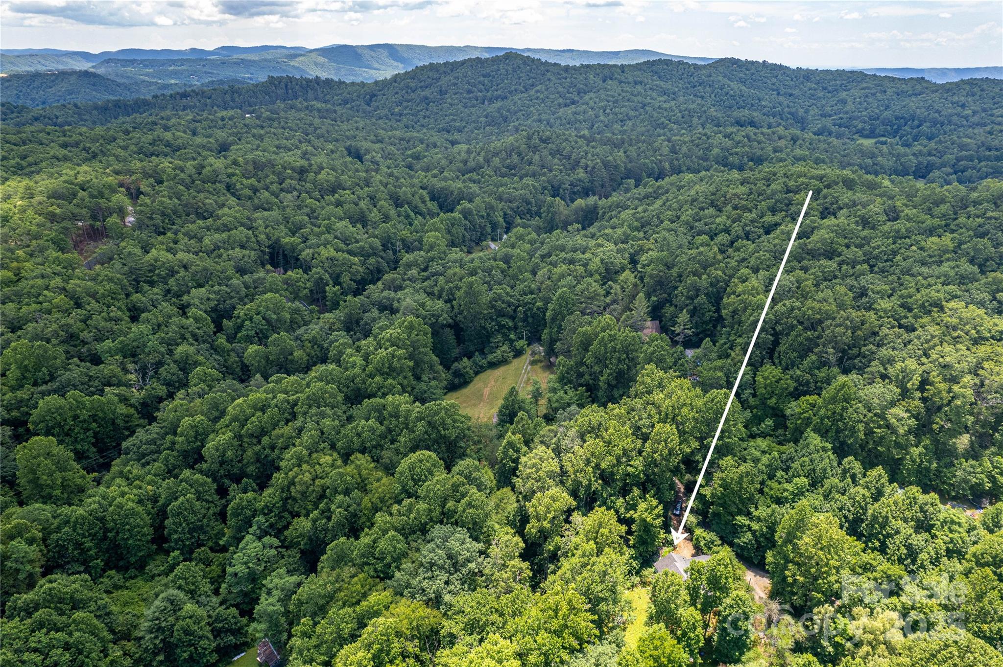 164 Horseplay Lane — Lake Toxaway
