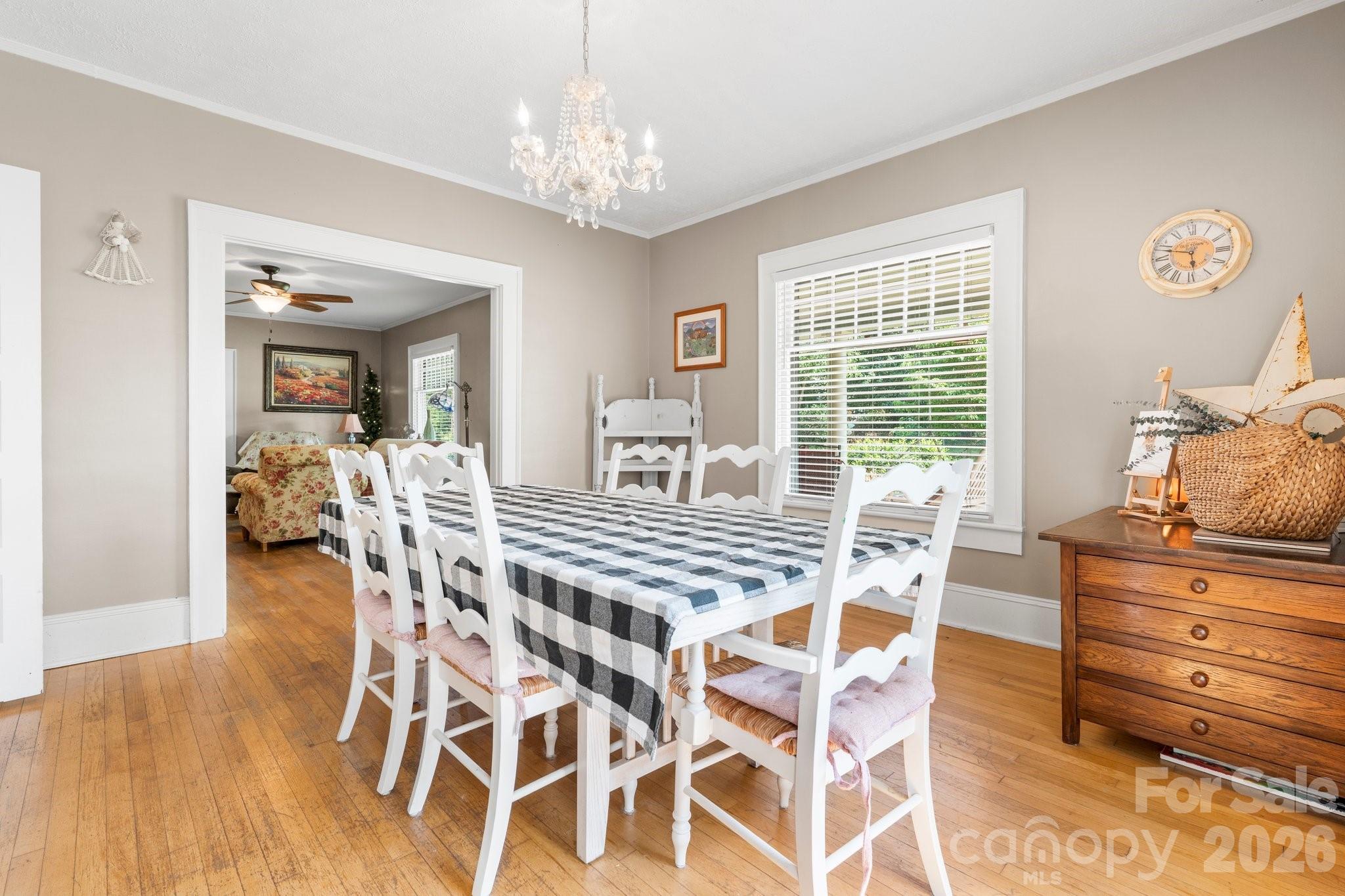 313 E Main Street — Morganton