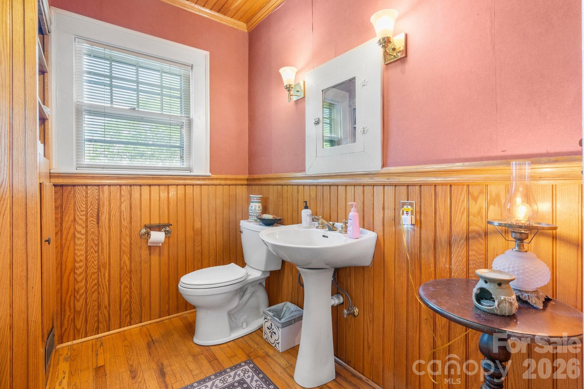 313 E Main Street — Morganton