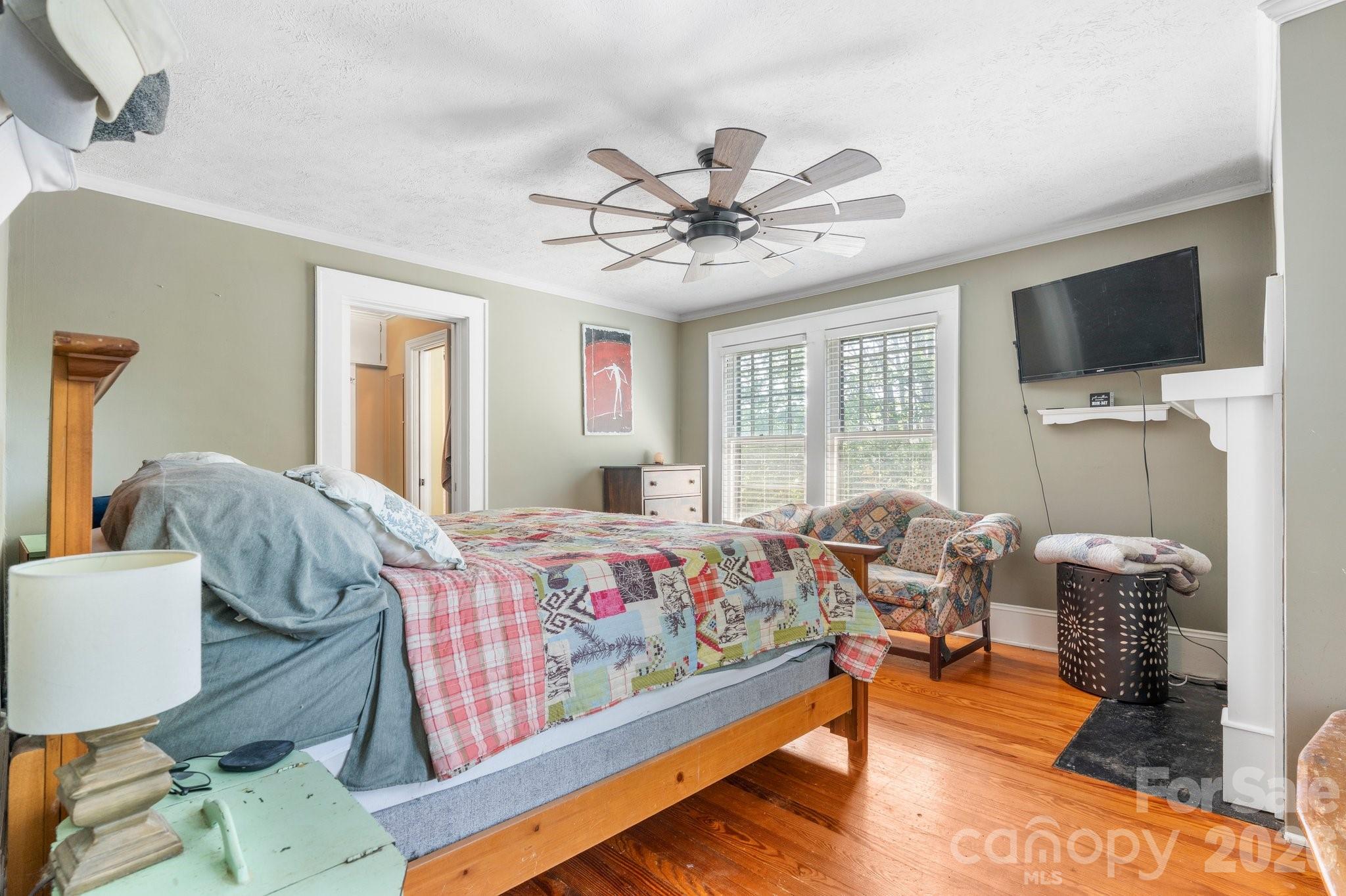 313 E Main Street — Morganton