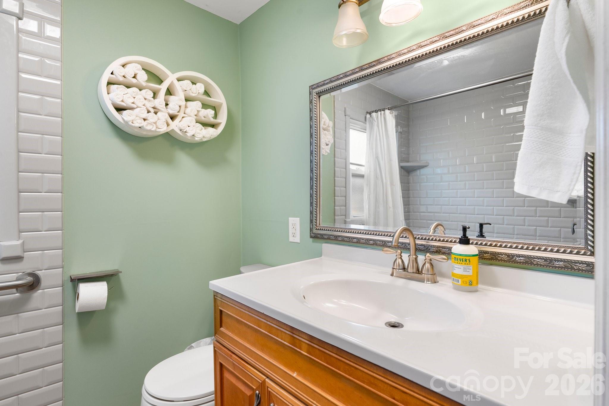 313 E Main Street — Morganton