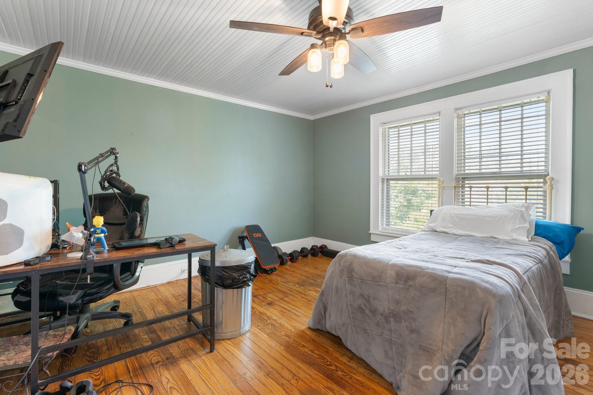 313 E Main Street — Morganton
