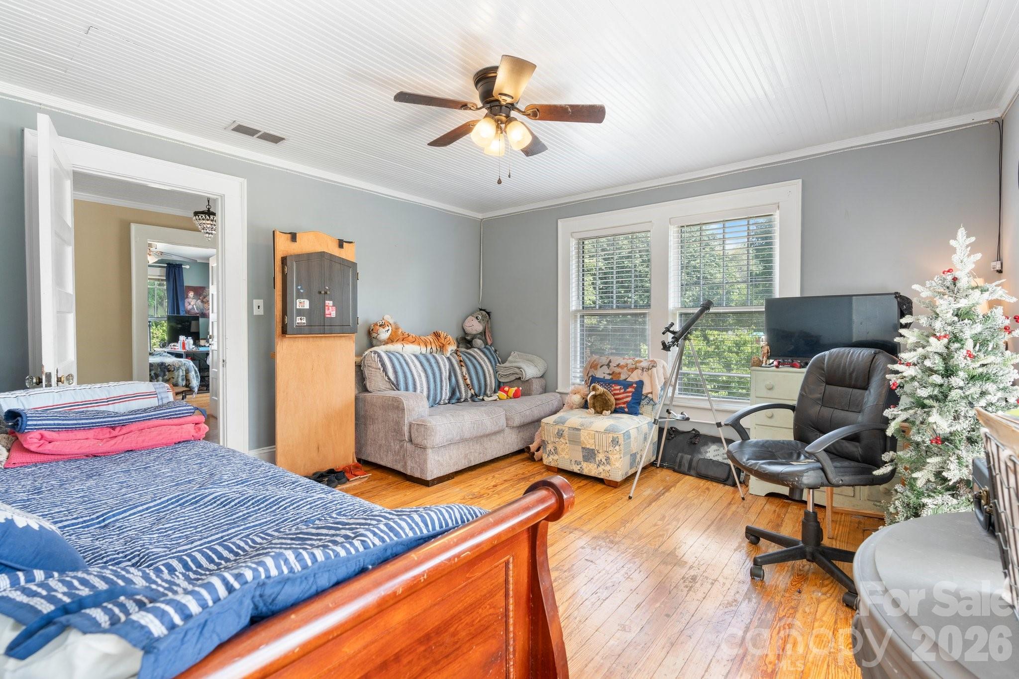 313 E Main Street — Morganton