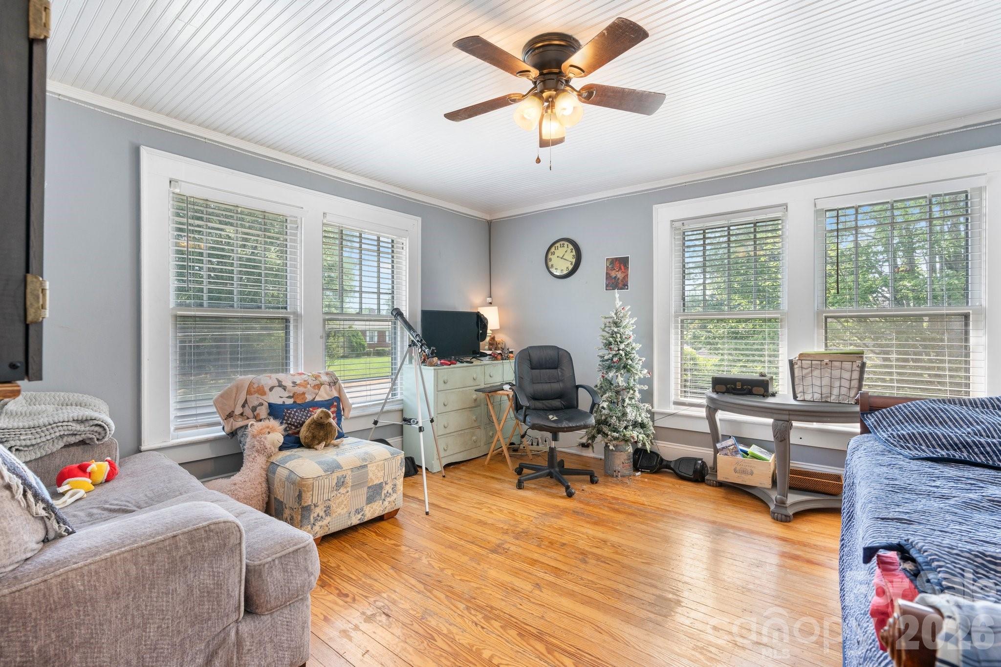 313 E Main Street — Morganton