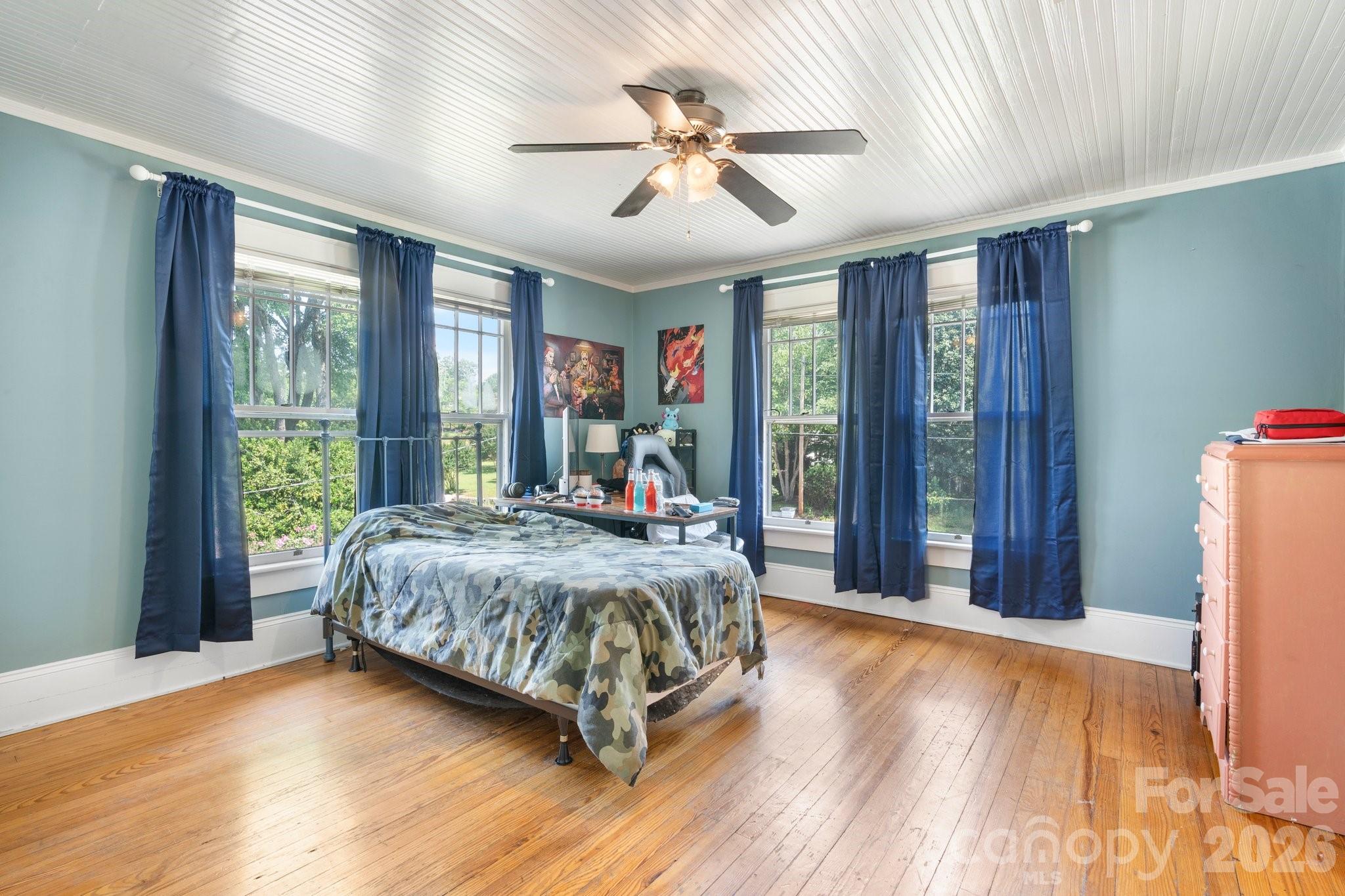 313 E Main Street — Morganton