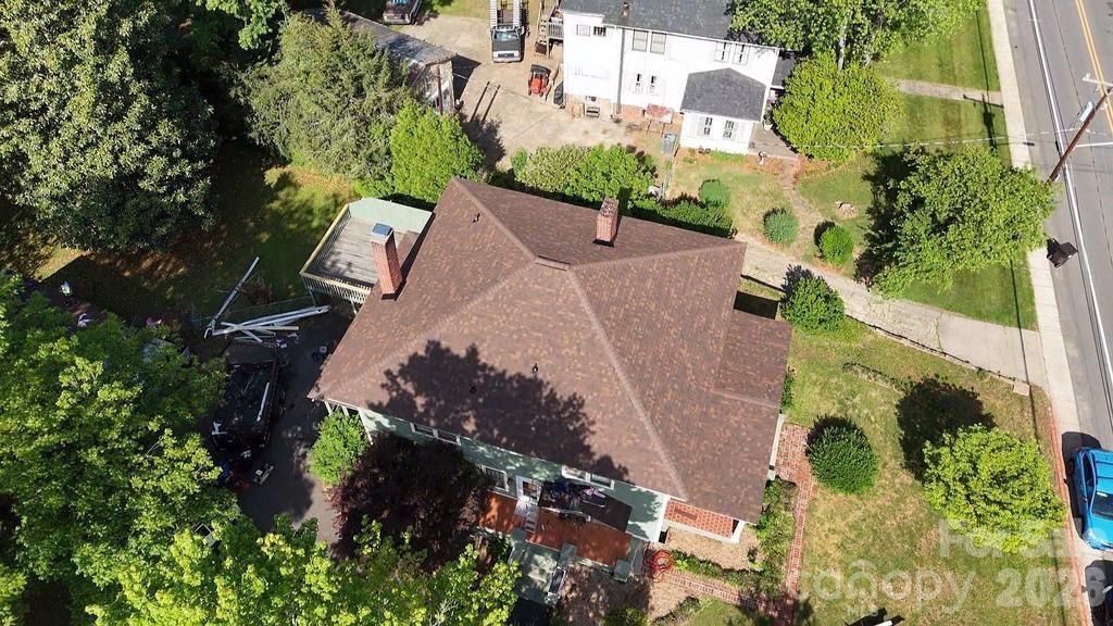 313 E Main Street — Morganton