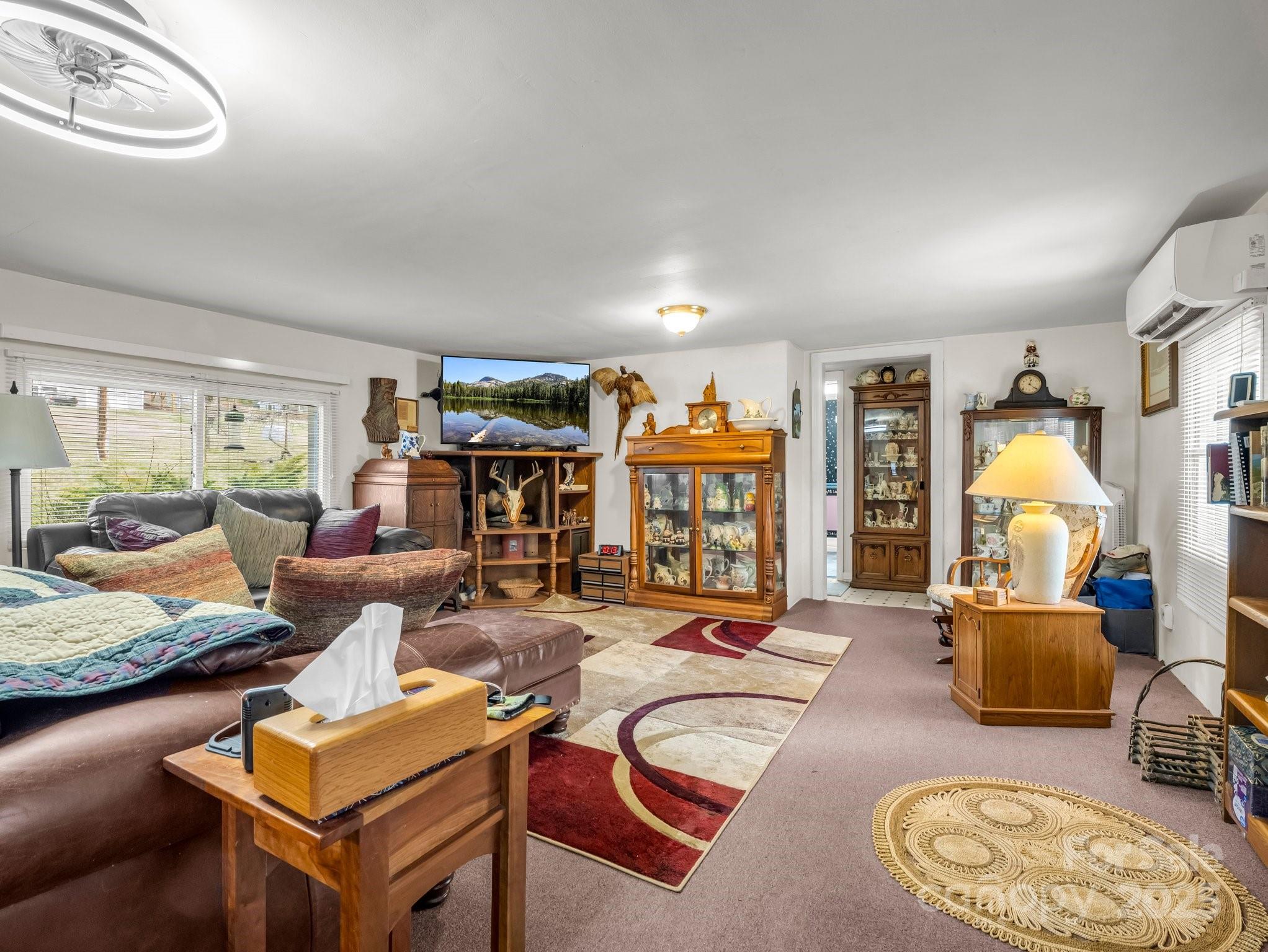 55 Settlers Trail — Mars Hill