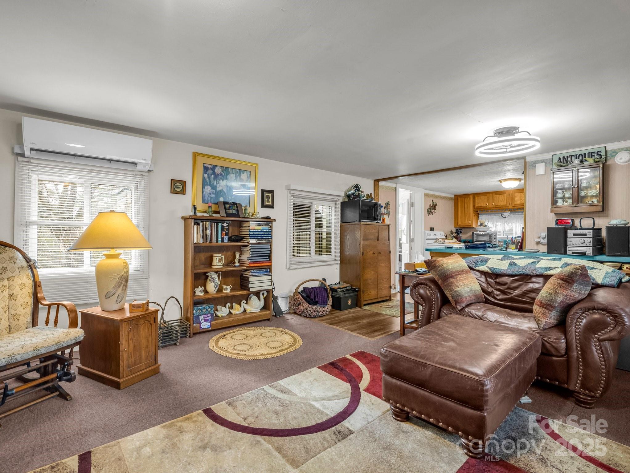 55 Settlers Trail — Mars Hill