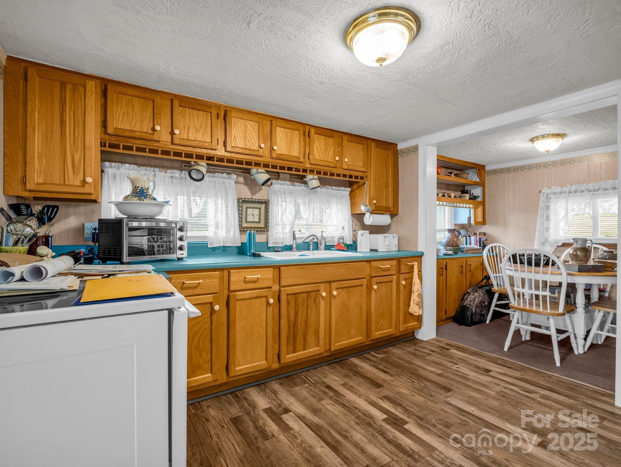 55 Settlers Trail — Mars Hill