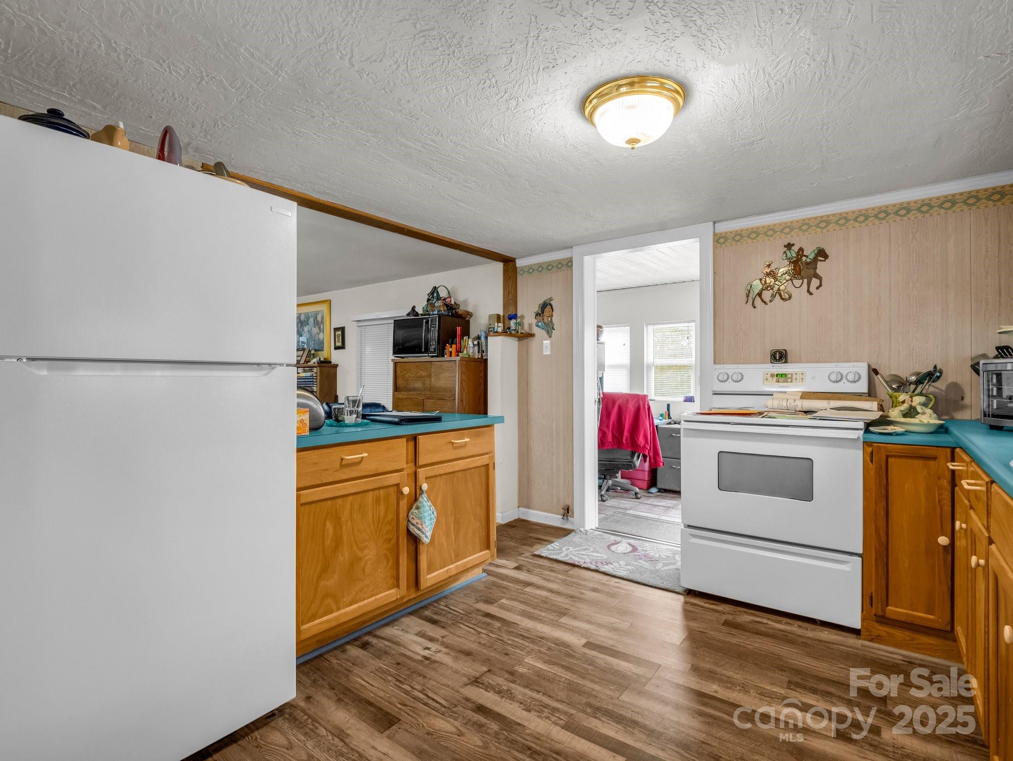 55 Settlers Trail — Mars Hill