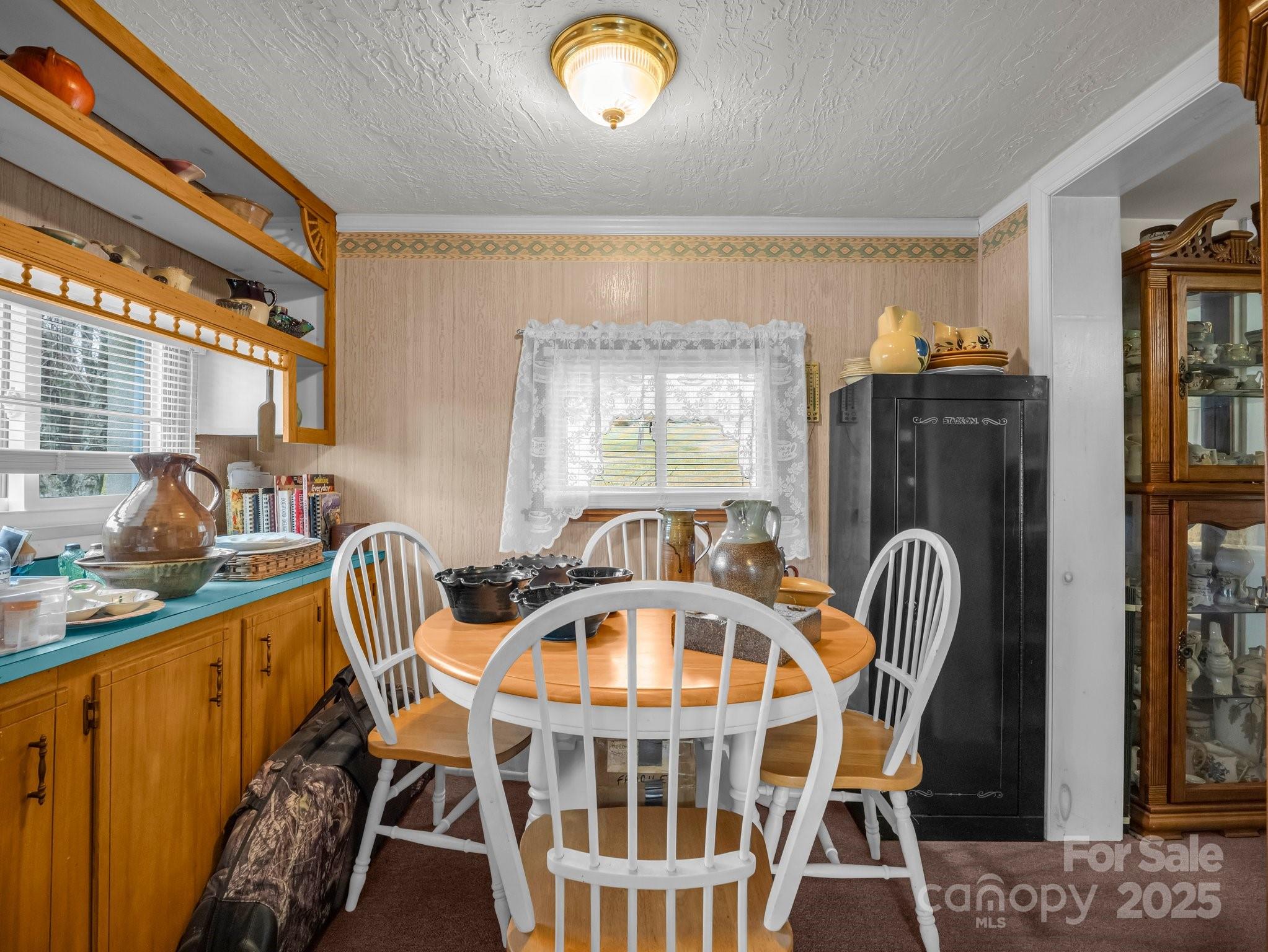 55 Settlers Trail — Mars Hill