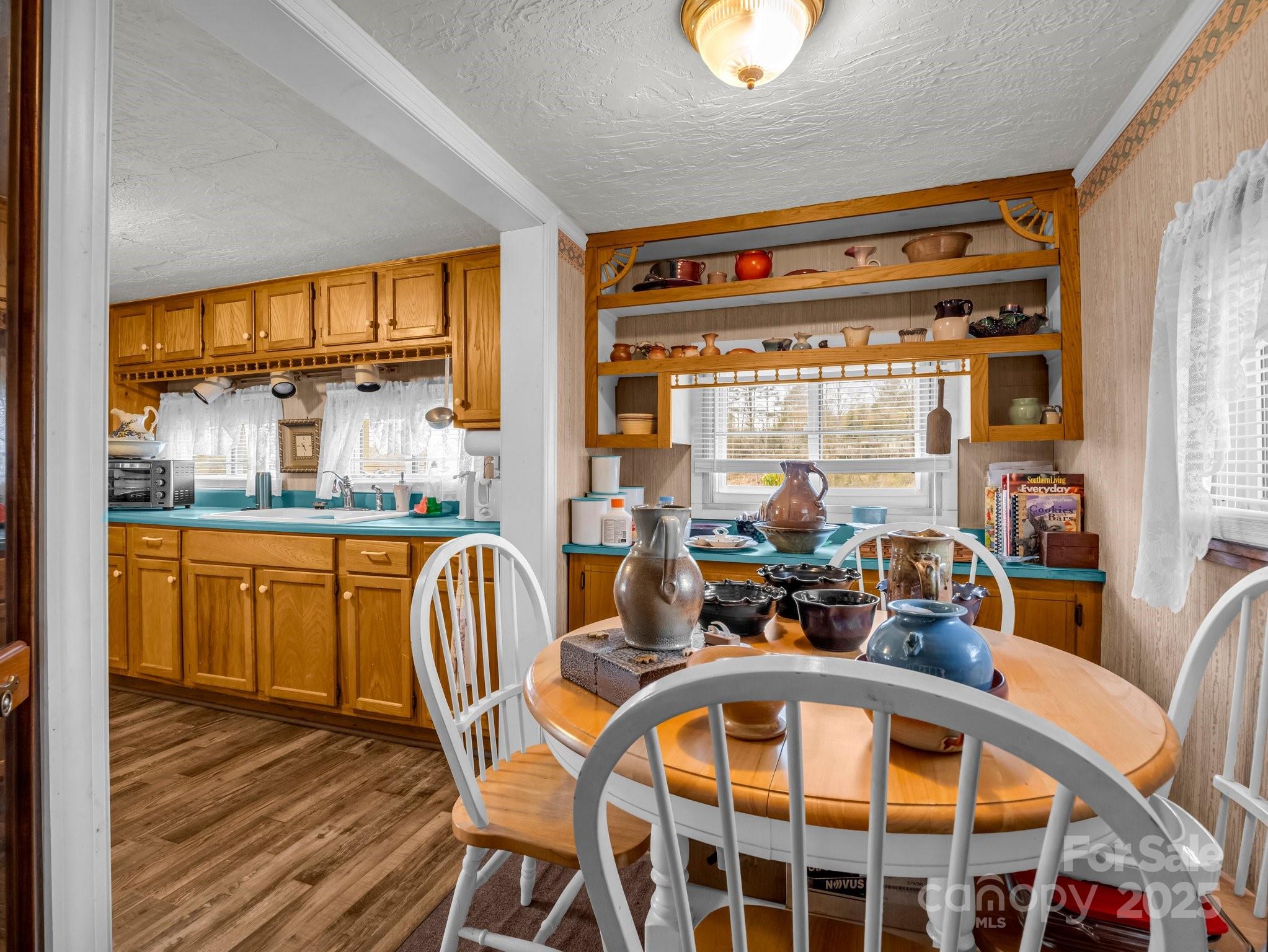 55 Settlers Trail — Mars Hill