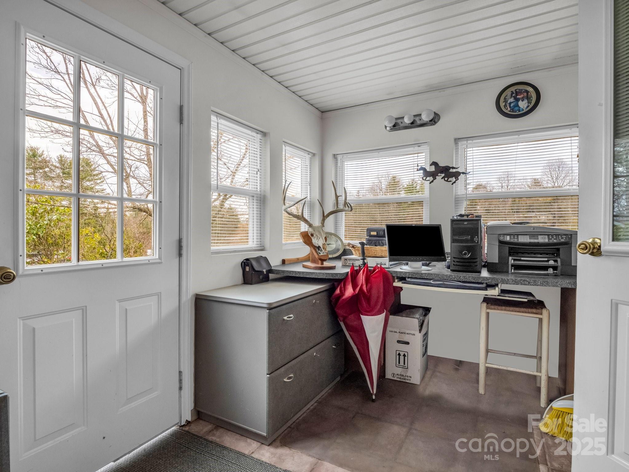 55 Settlers Trail — Mars Hill
