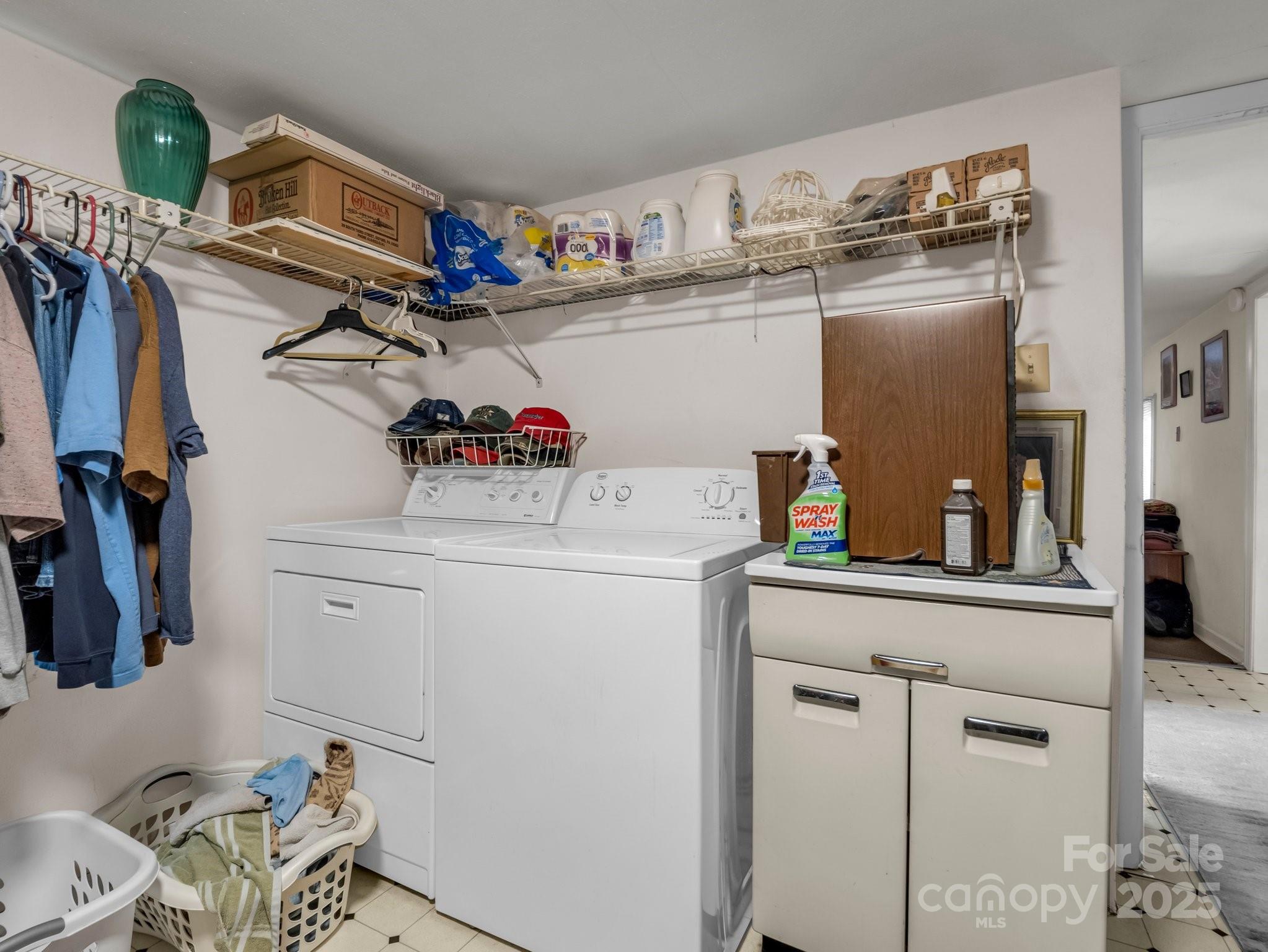 55 Settlers Trail — Mars Hill